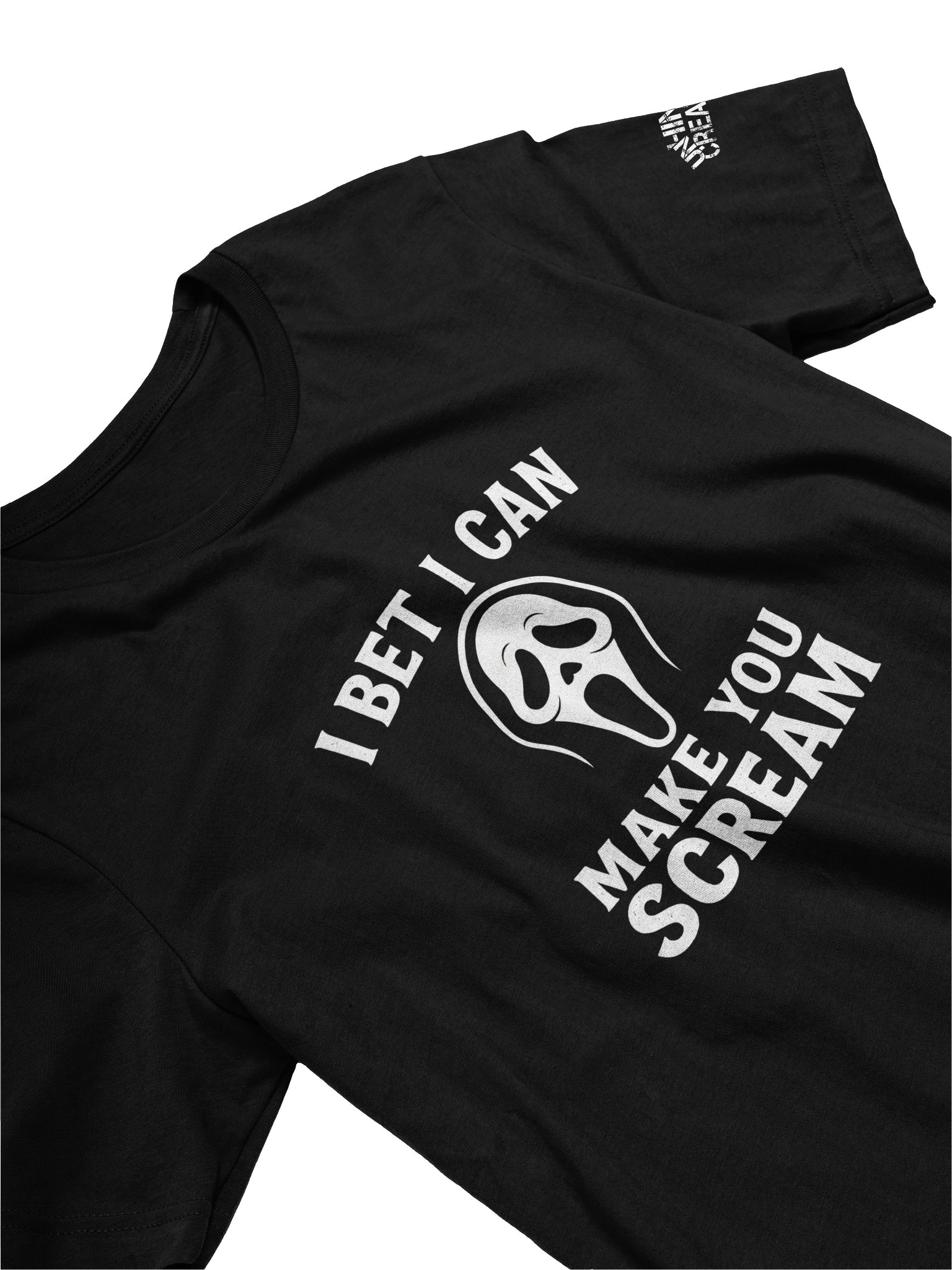 Scream T-Shirt product image (23)