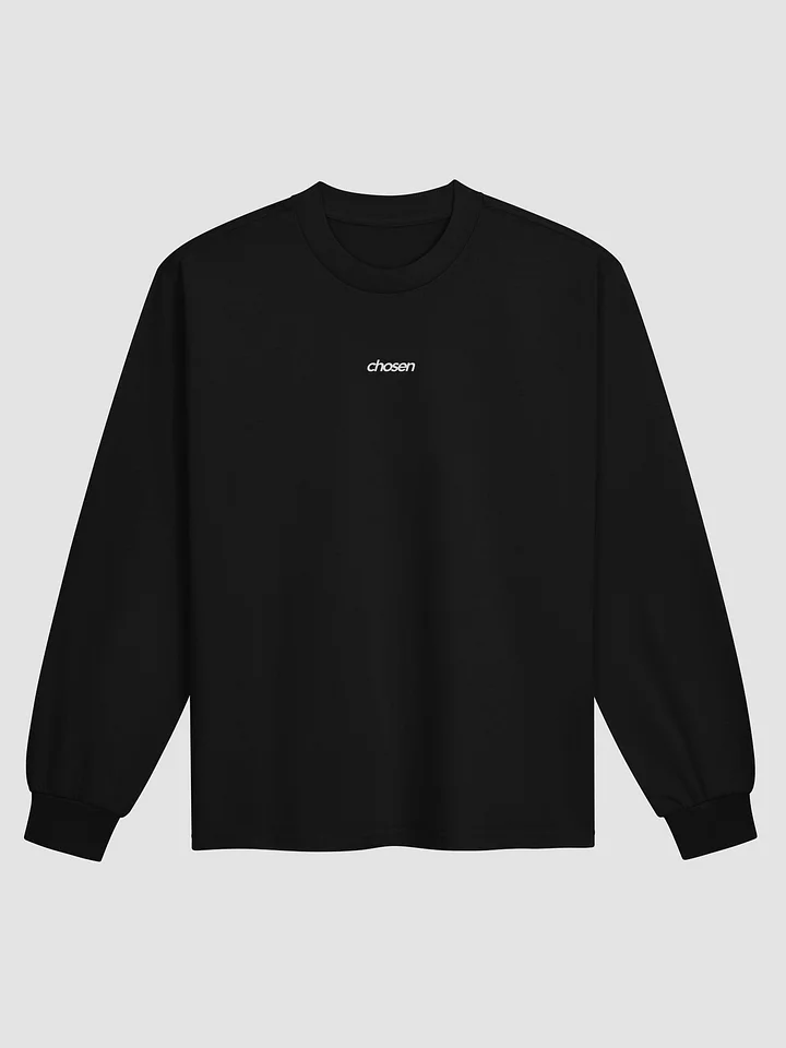 Chosen Long Sleeve Tee product image (2)