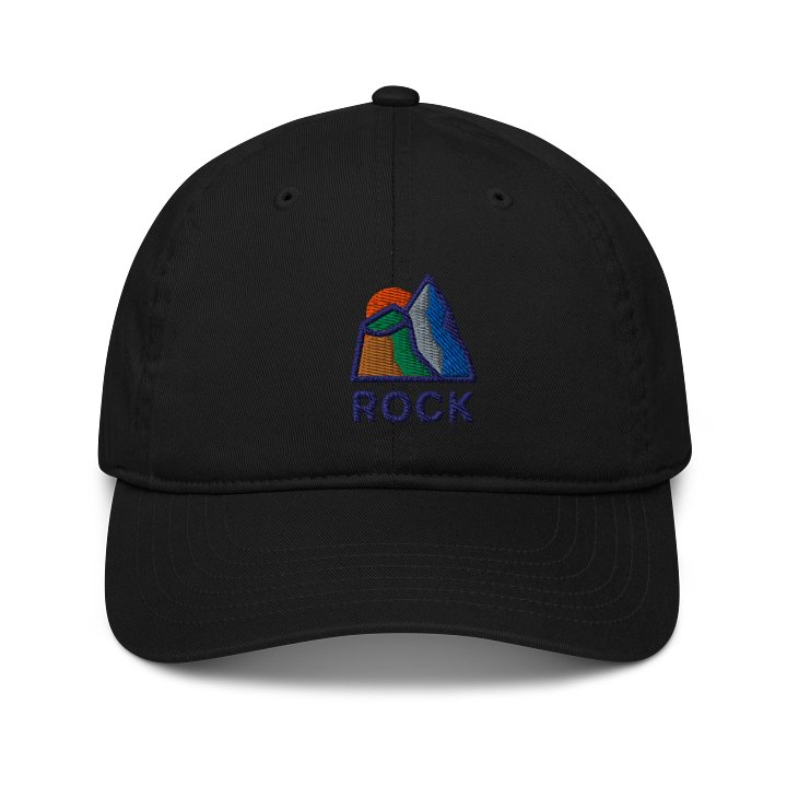 Rock Hat product image (1)