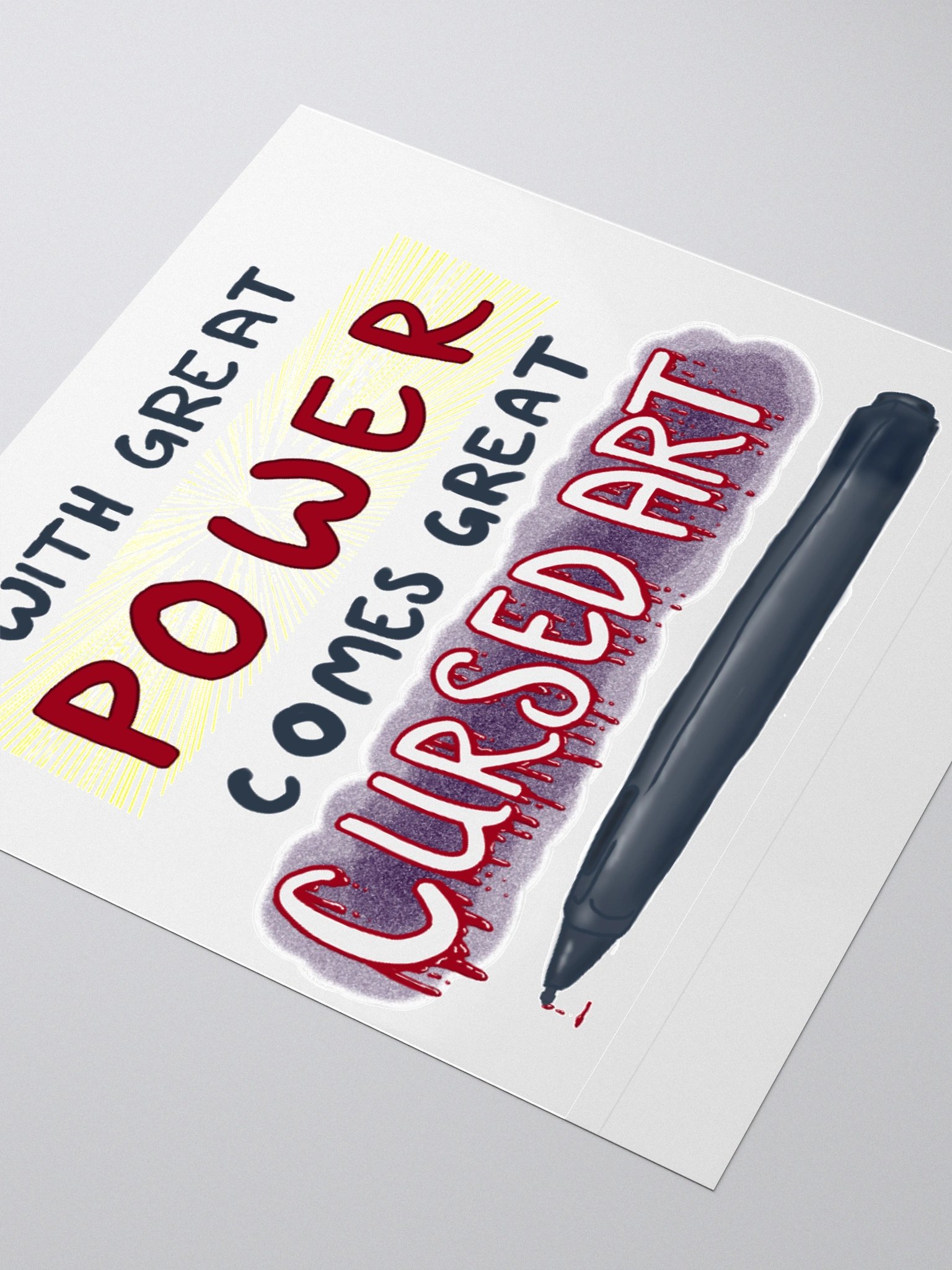 Great Power product image (9)