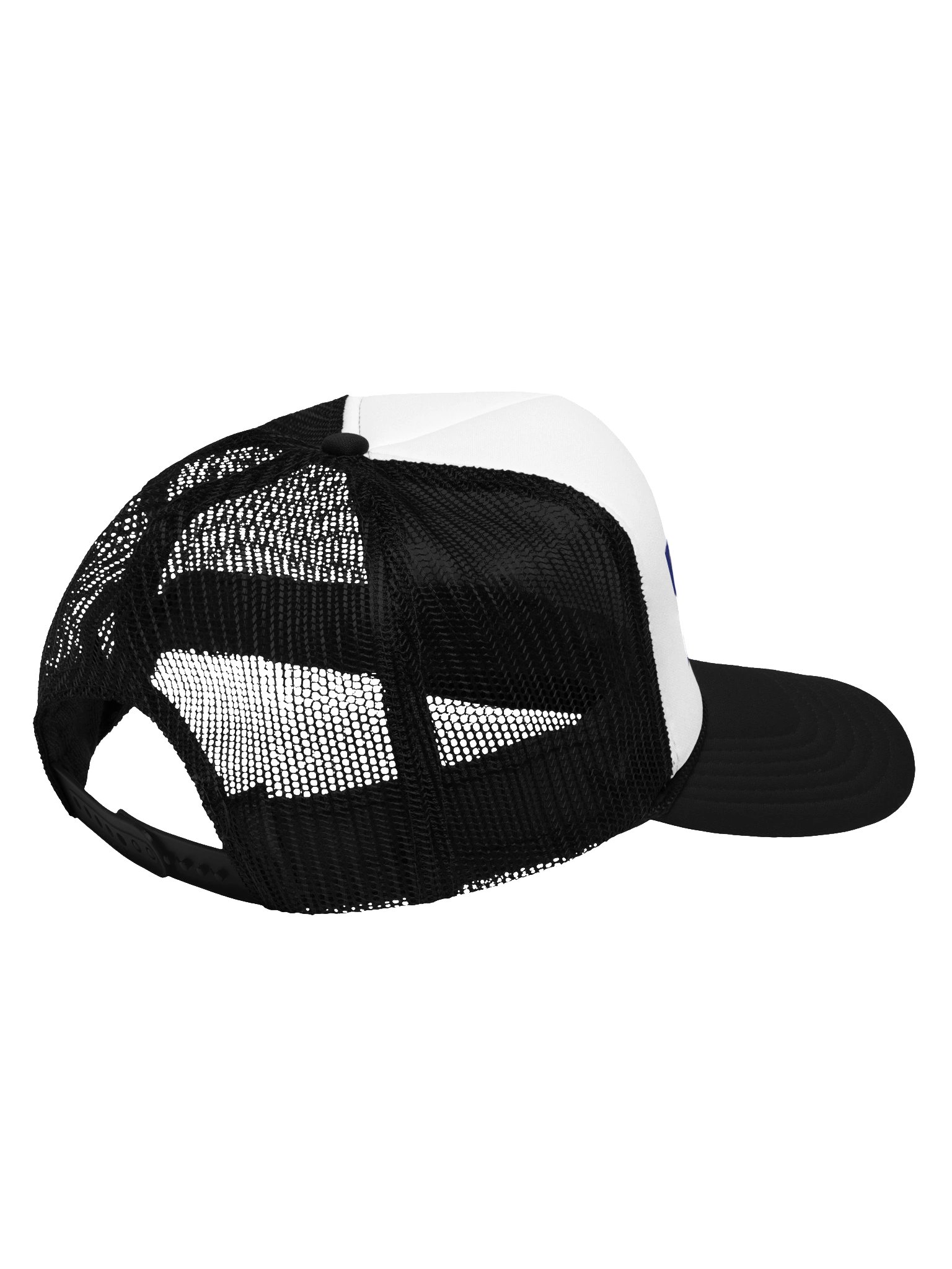 Be Kind, Please Rewind - Otto Foam Trucker Hat product image (16)