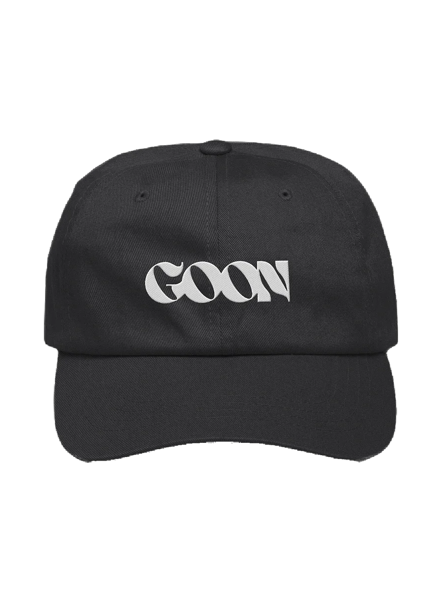 GOON ORIGINAL HAT product image (1)