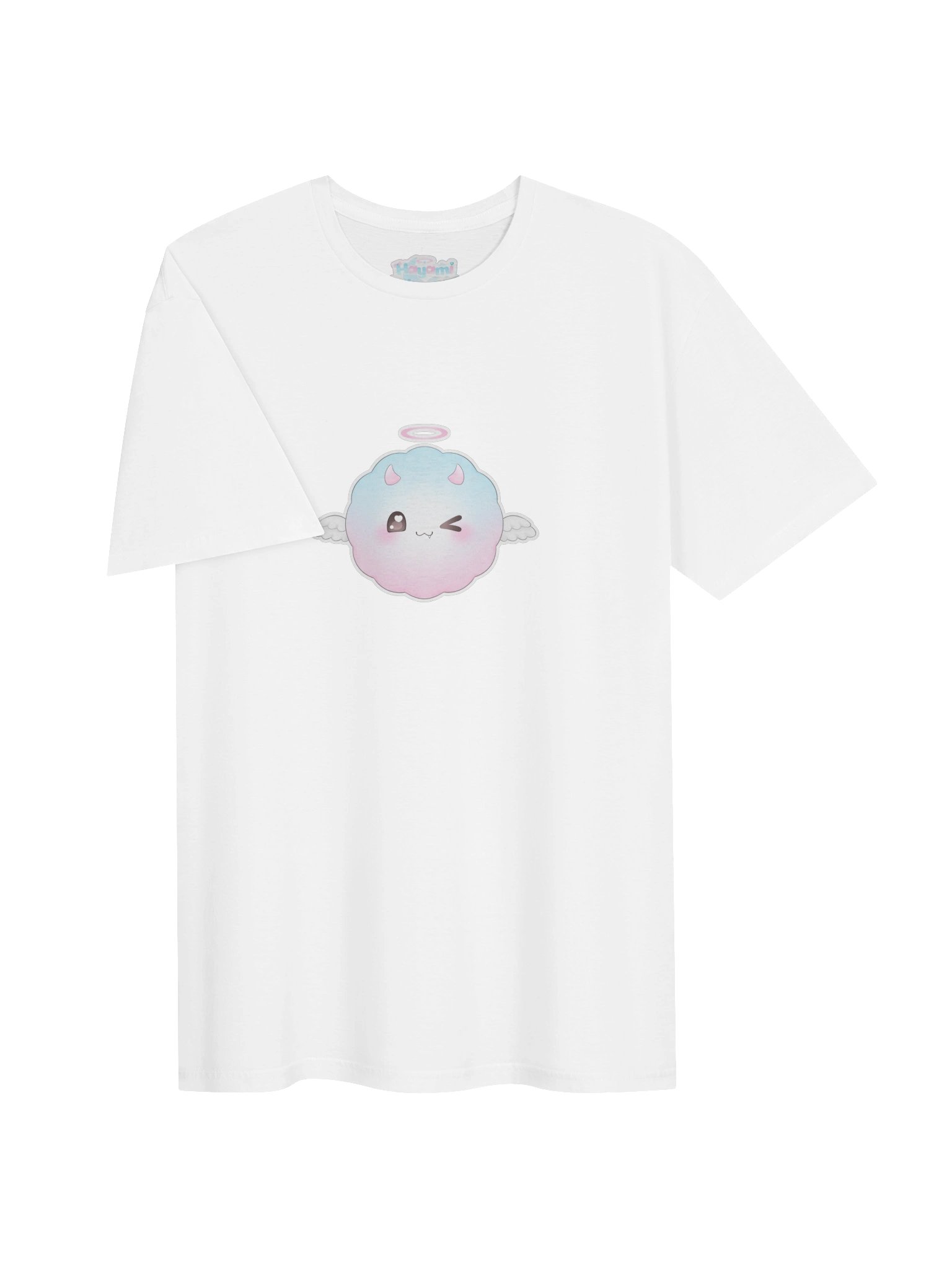 Light Bozo Shirt (2 colors) product image (2)