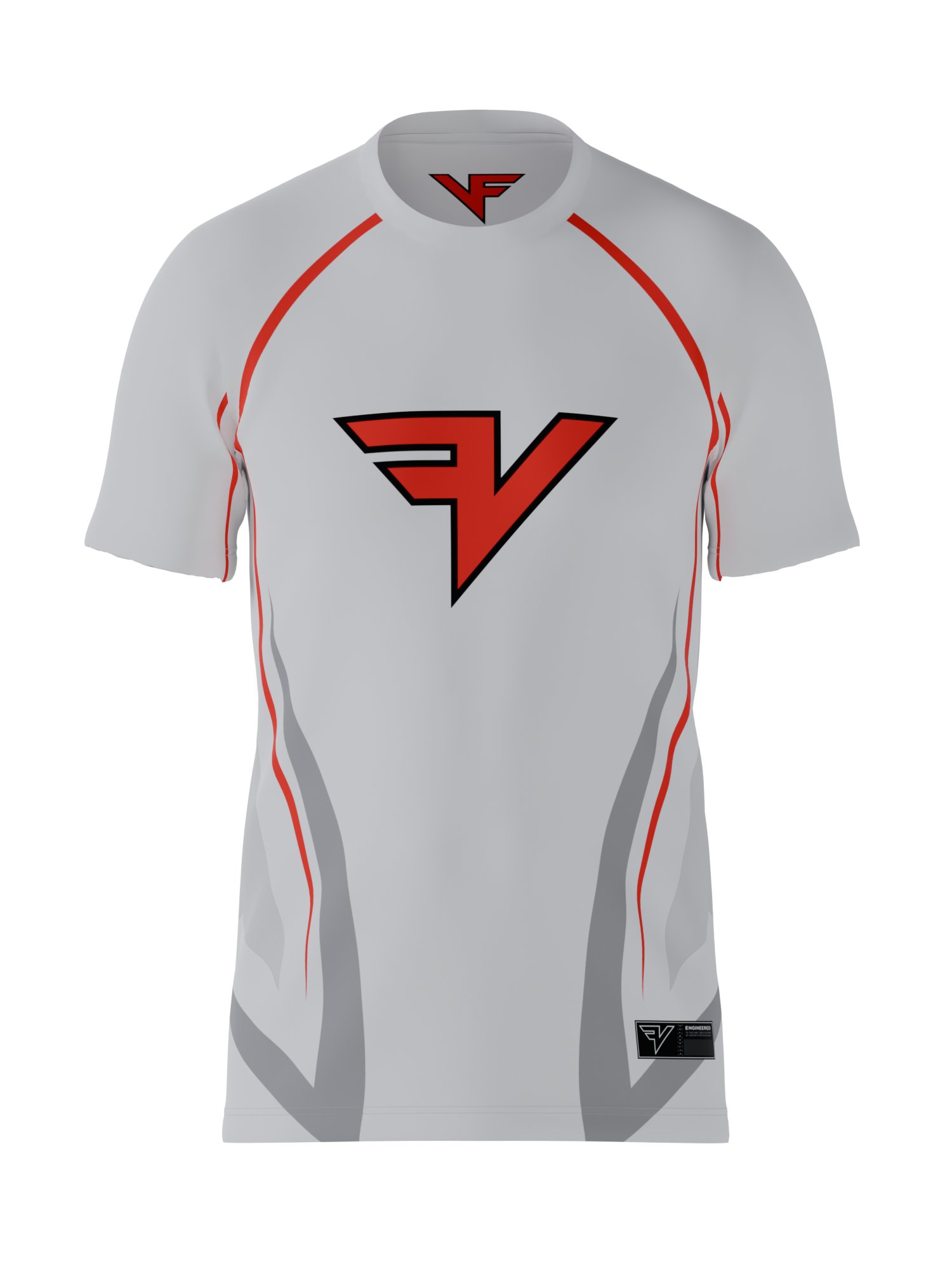 Major III 2026 Jerseys product image (1)