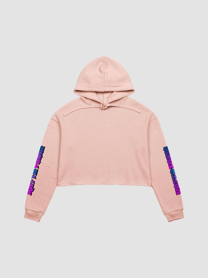 Cropped hoodie product image (26)