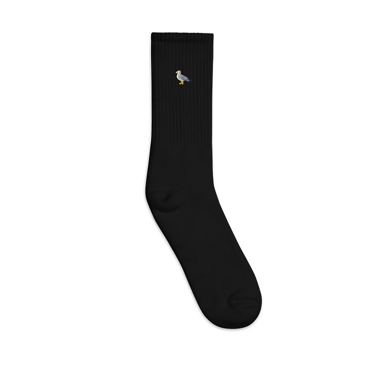 Seagull Socks product image (1)