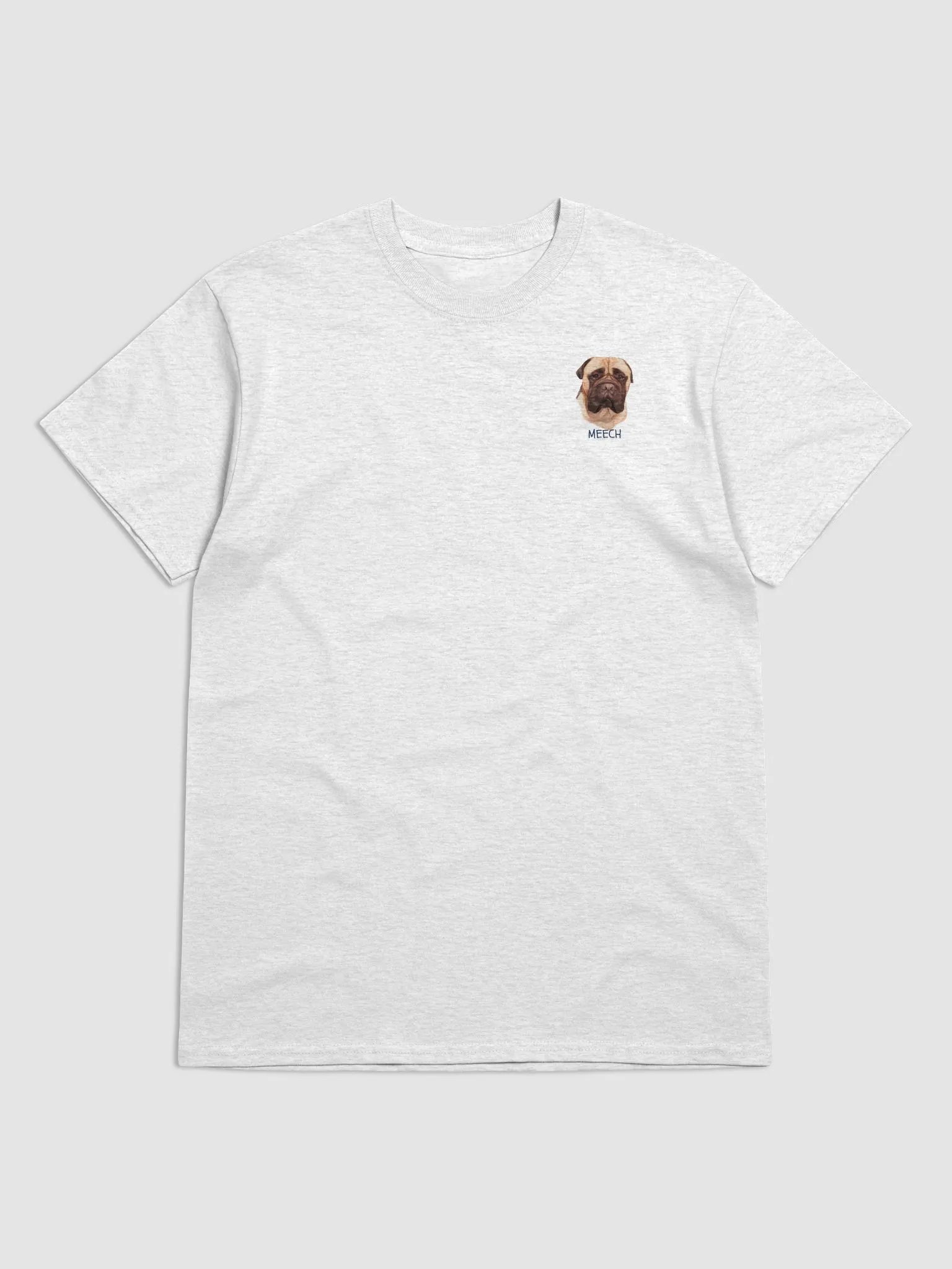 Meech printed Tee product image (2)