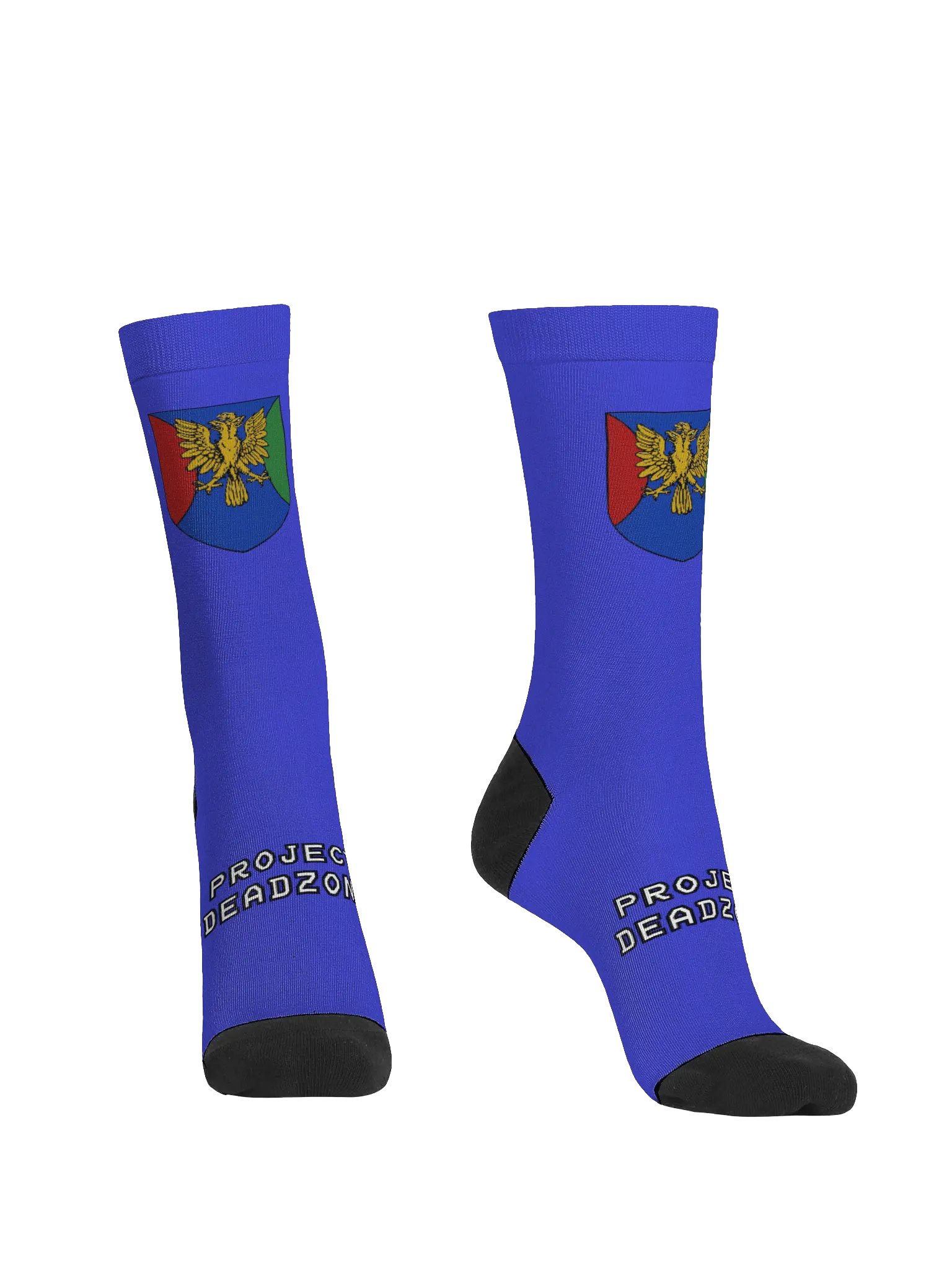 Project Deadzone Premium Socks product image (1)