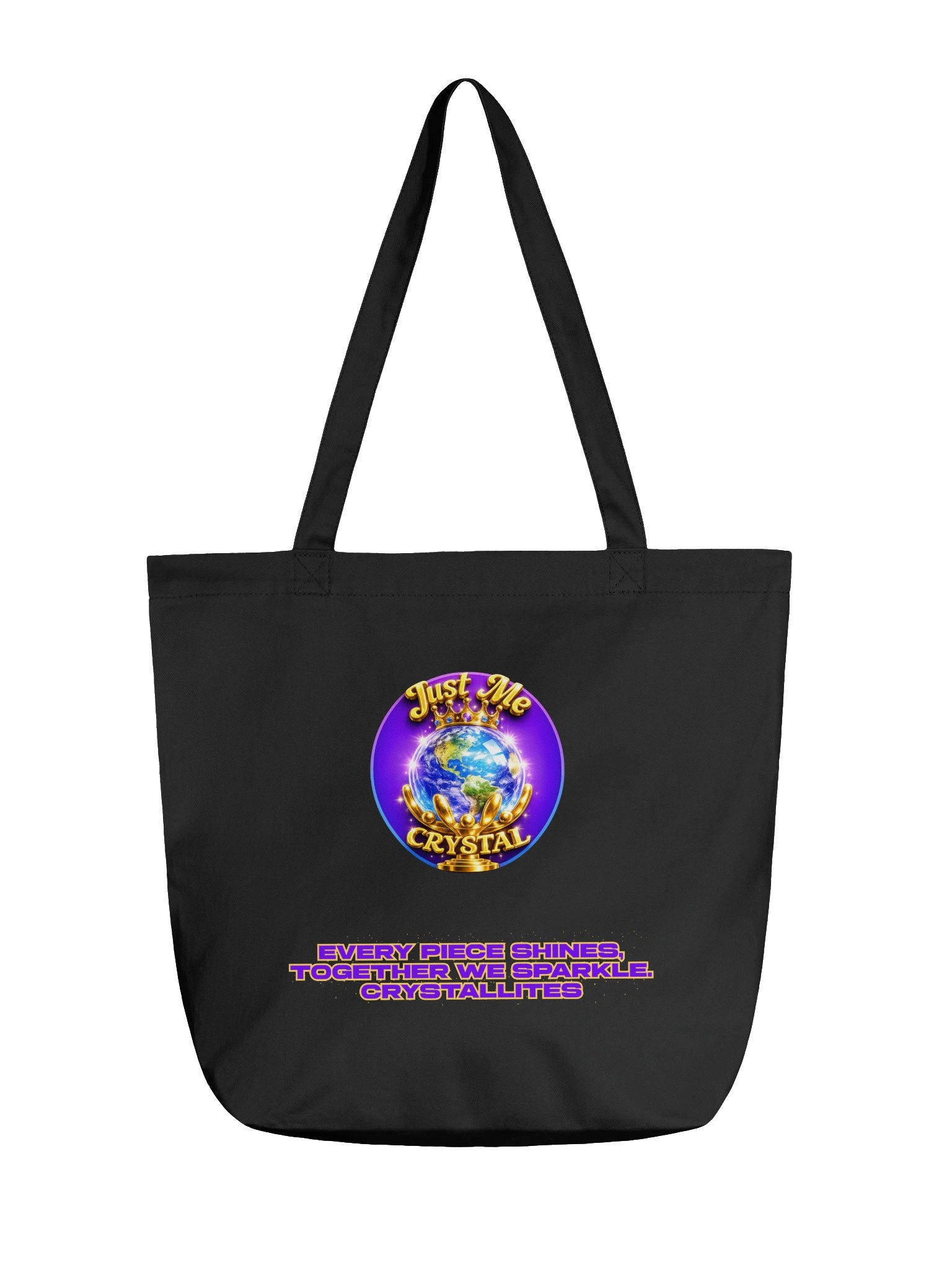 Every Piece Shines Bag product image (1)