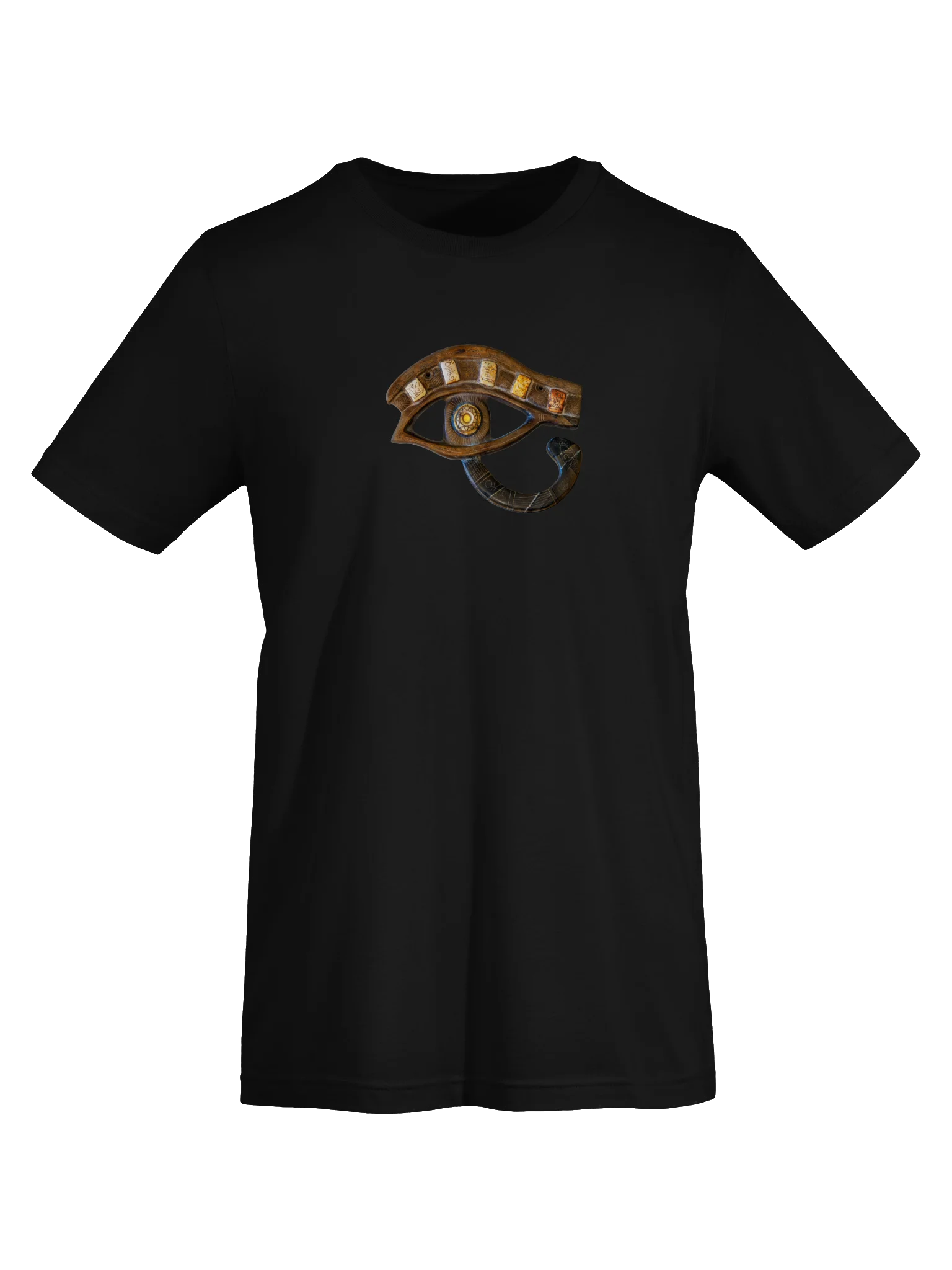 Eye of Ra Alpha and Omega T-Shirt product image (5)