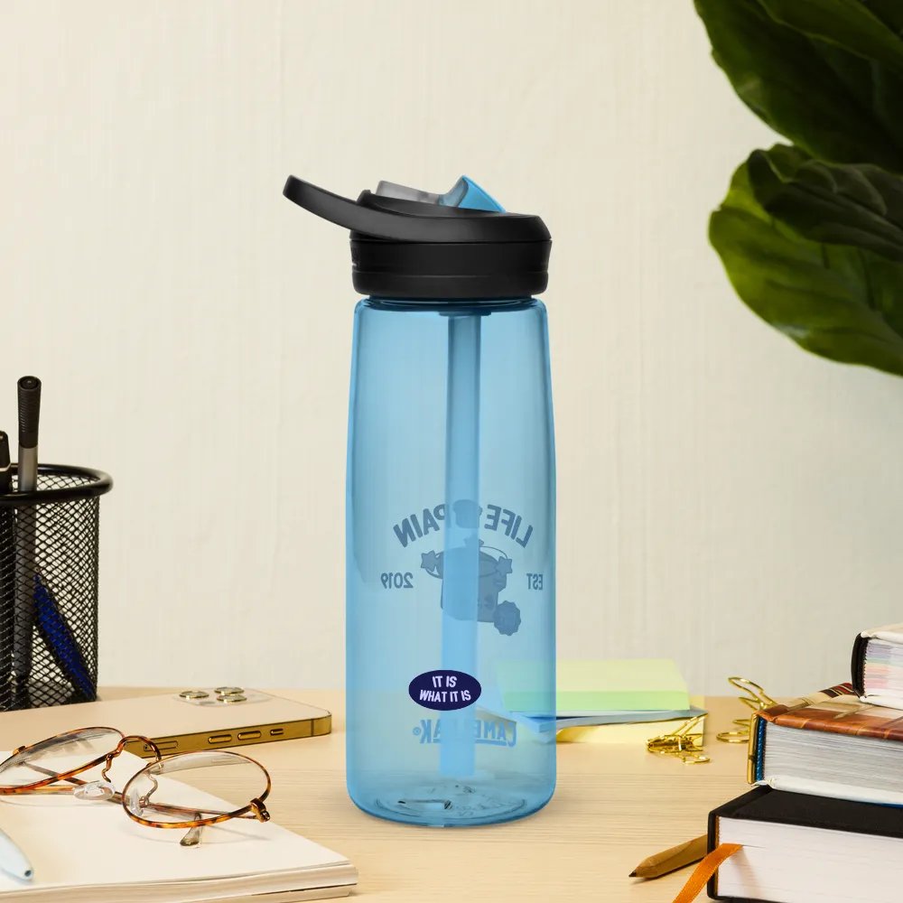 Life is Pain CamelBak product image (8)