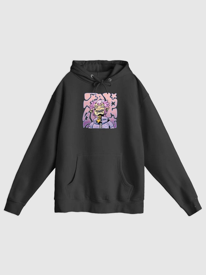Starbite Hoodie product image (1)