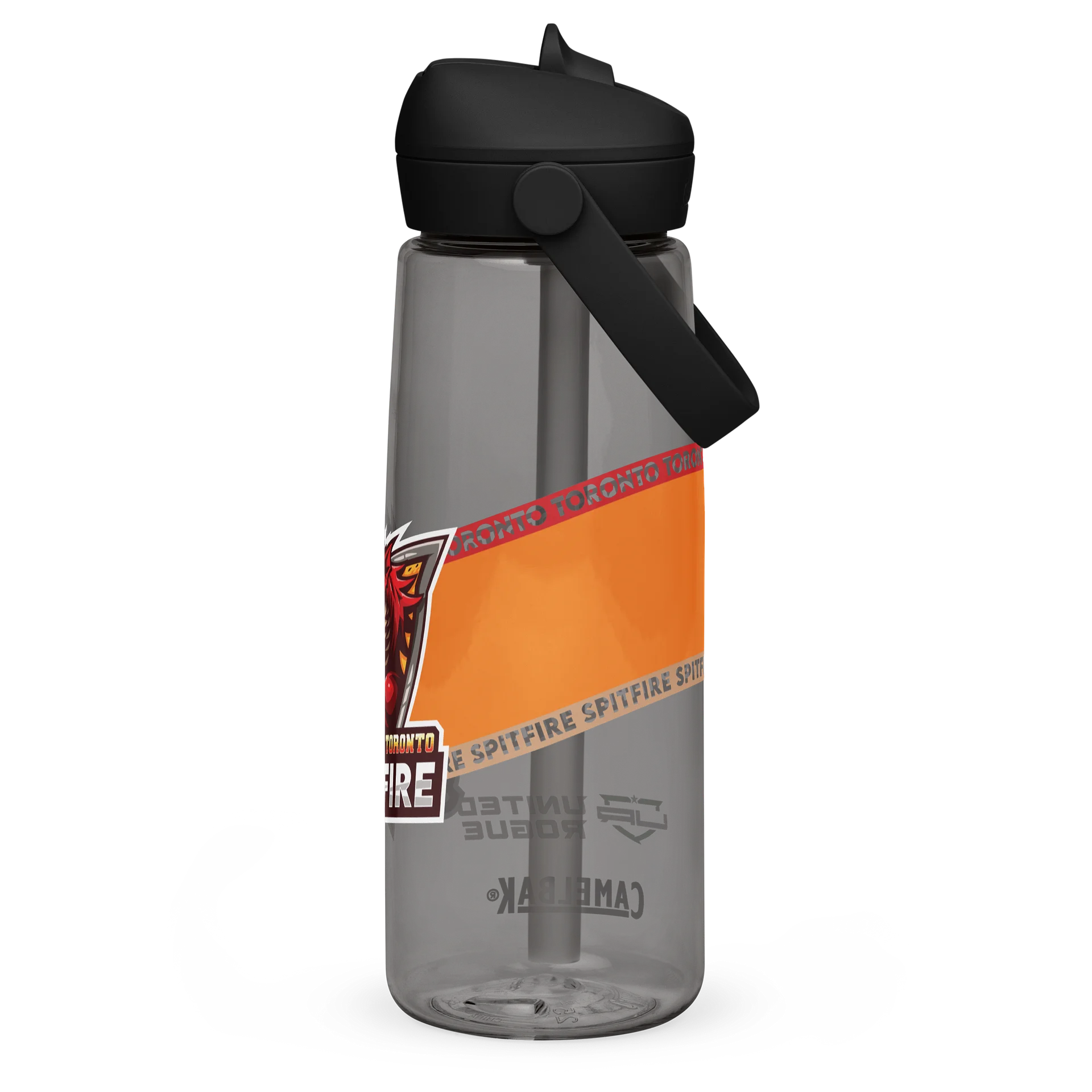 Toronto Spitfire Camelbak Water Bottle product image (2)