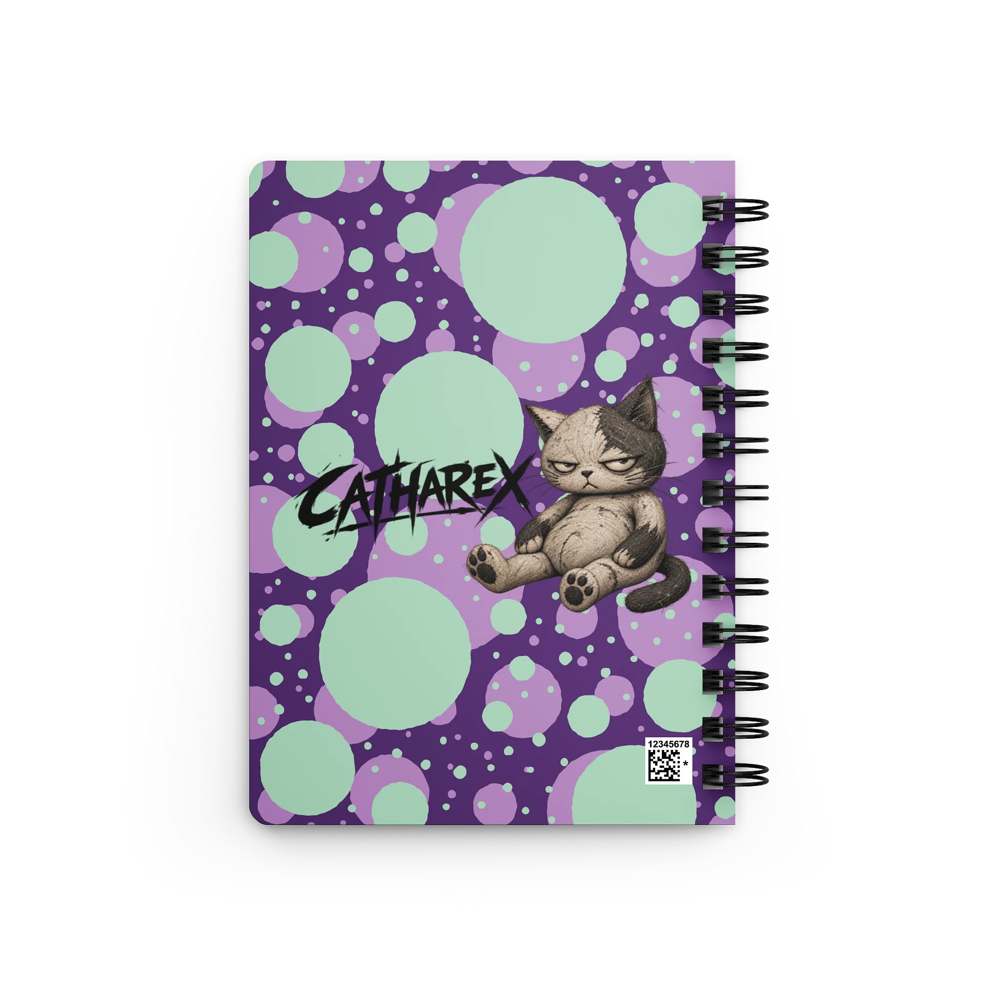 Catharex - Elumo Journal product image (2)