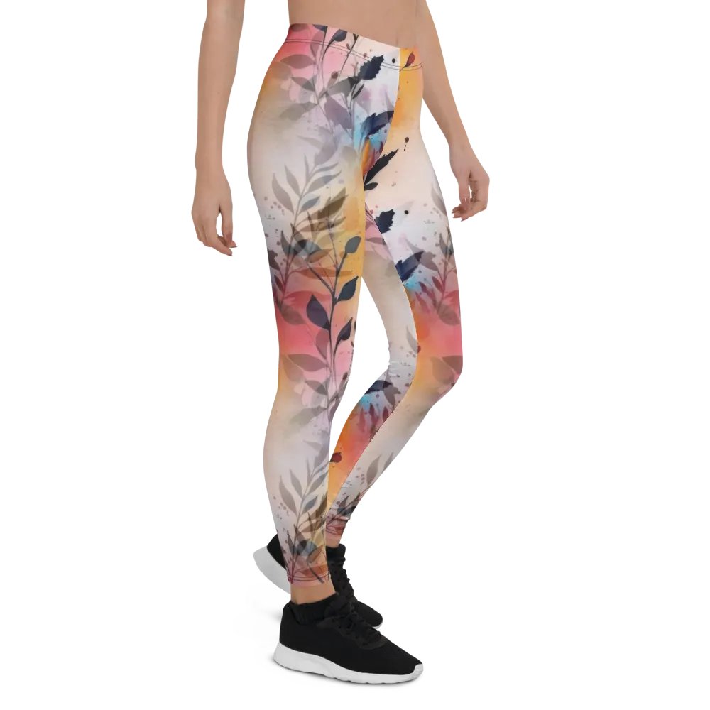 Garden Collection Leggings product image (6)