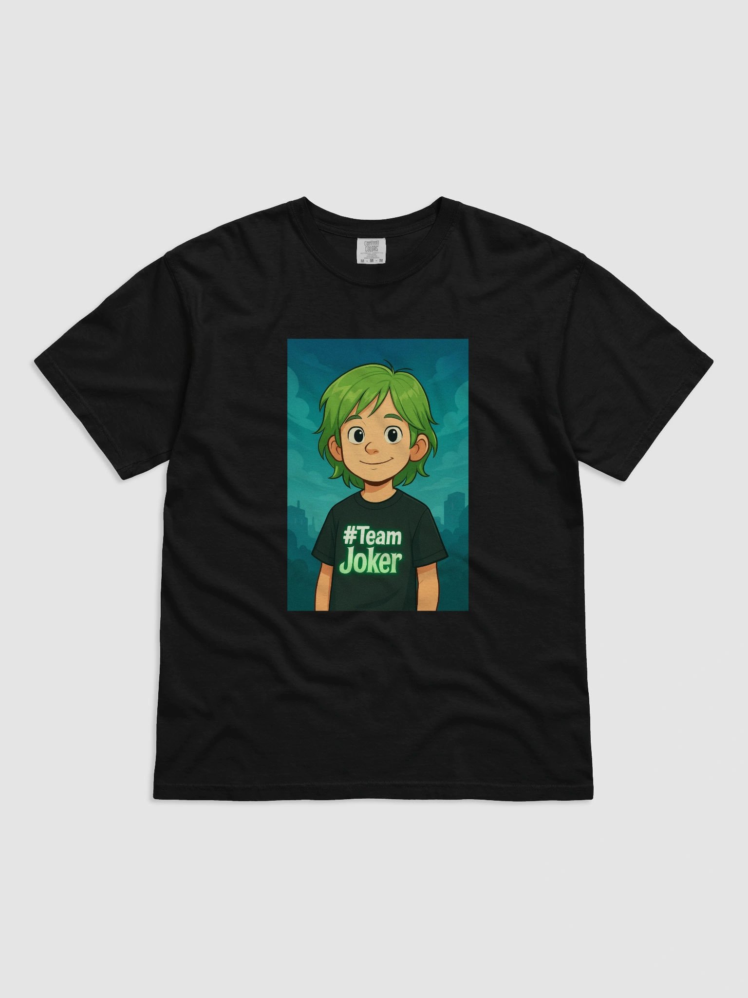 Team Joker product image (1)