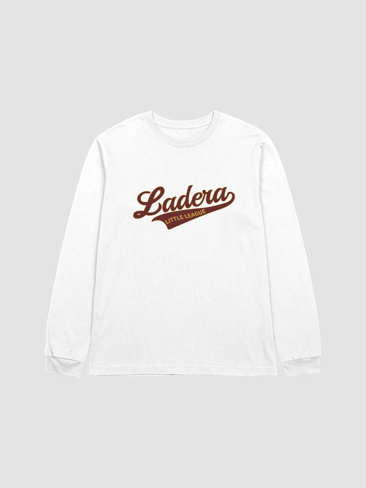 Ladera Long Sleeve Tee product image (9)