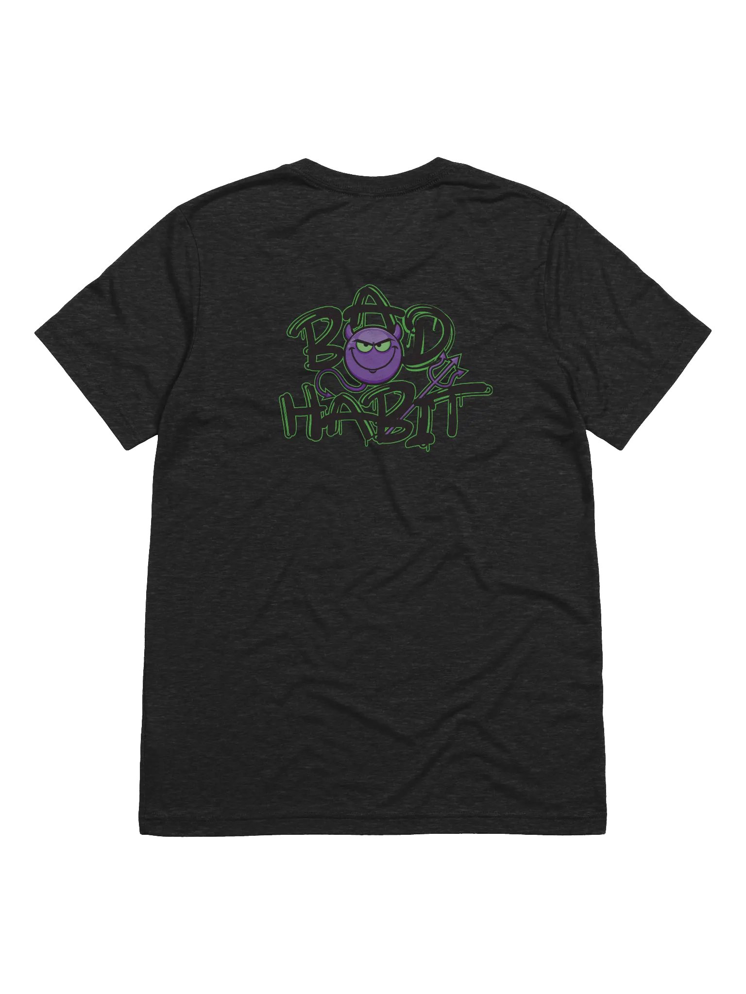 Bad Soft Tee product image (2)
