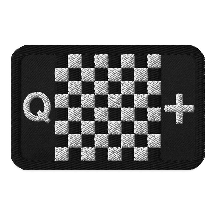 Q+ BOARD PATCH product image (1)