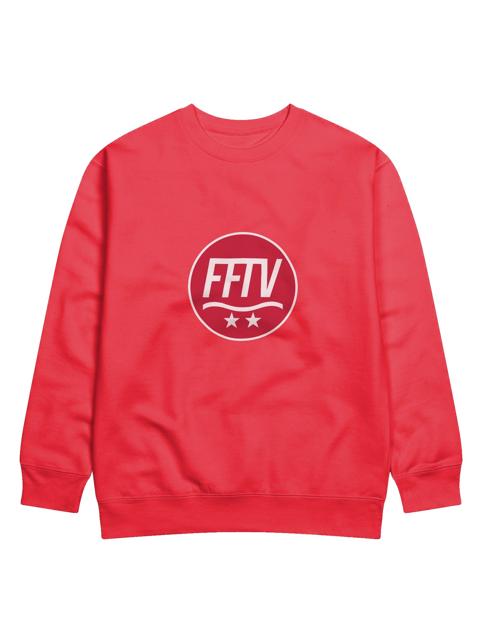 FFTV Jumper product image (8)