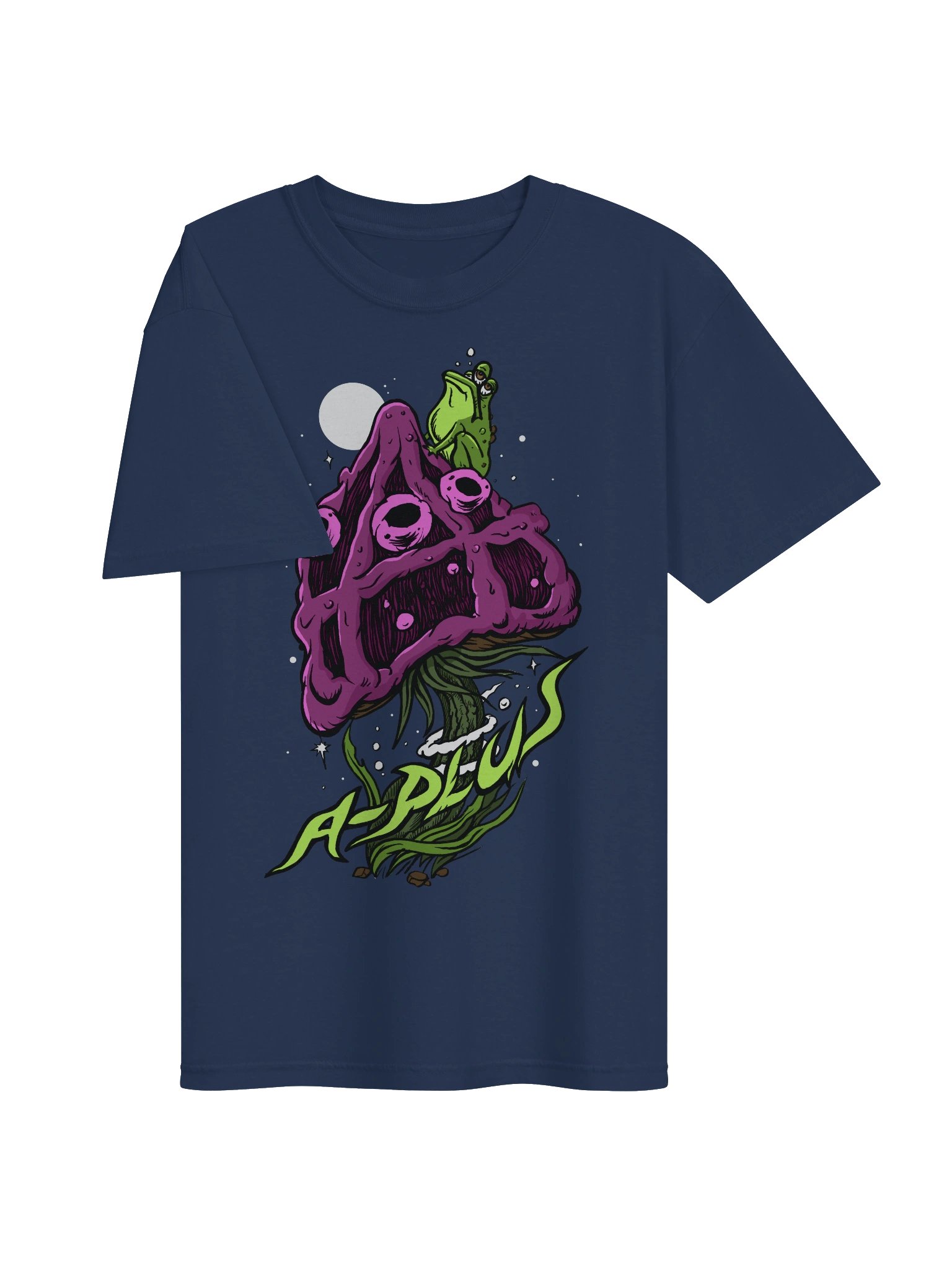 Mushroom Tee product image (3)