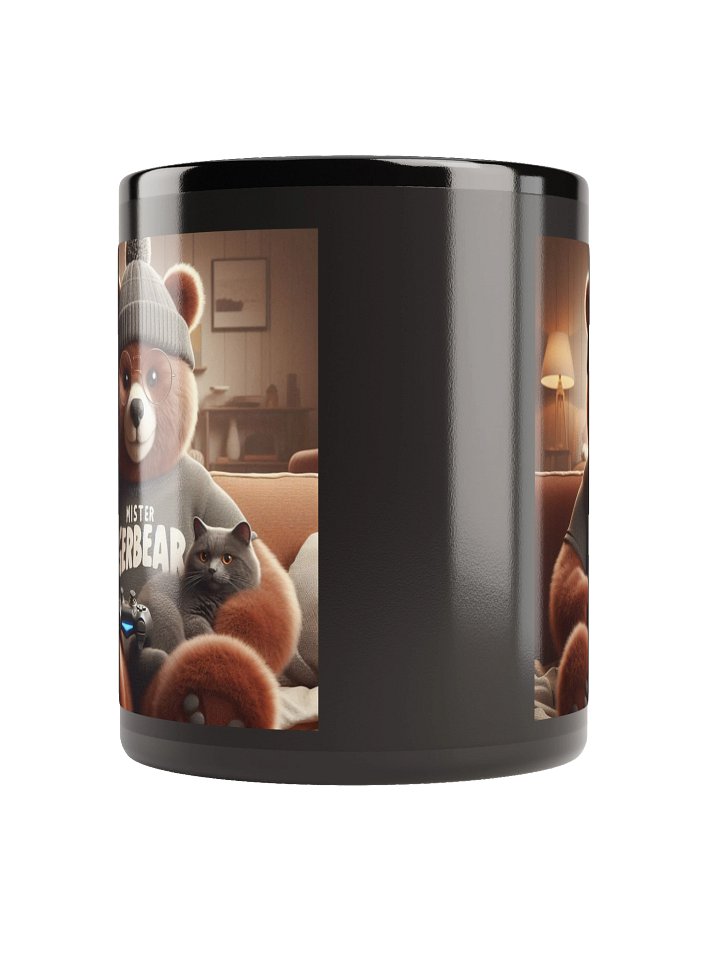 Mister Gerbear Mug product image (4)
