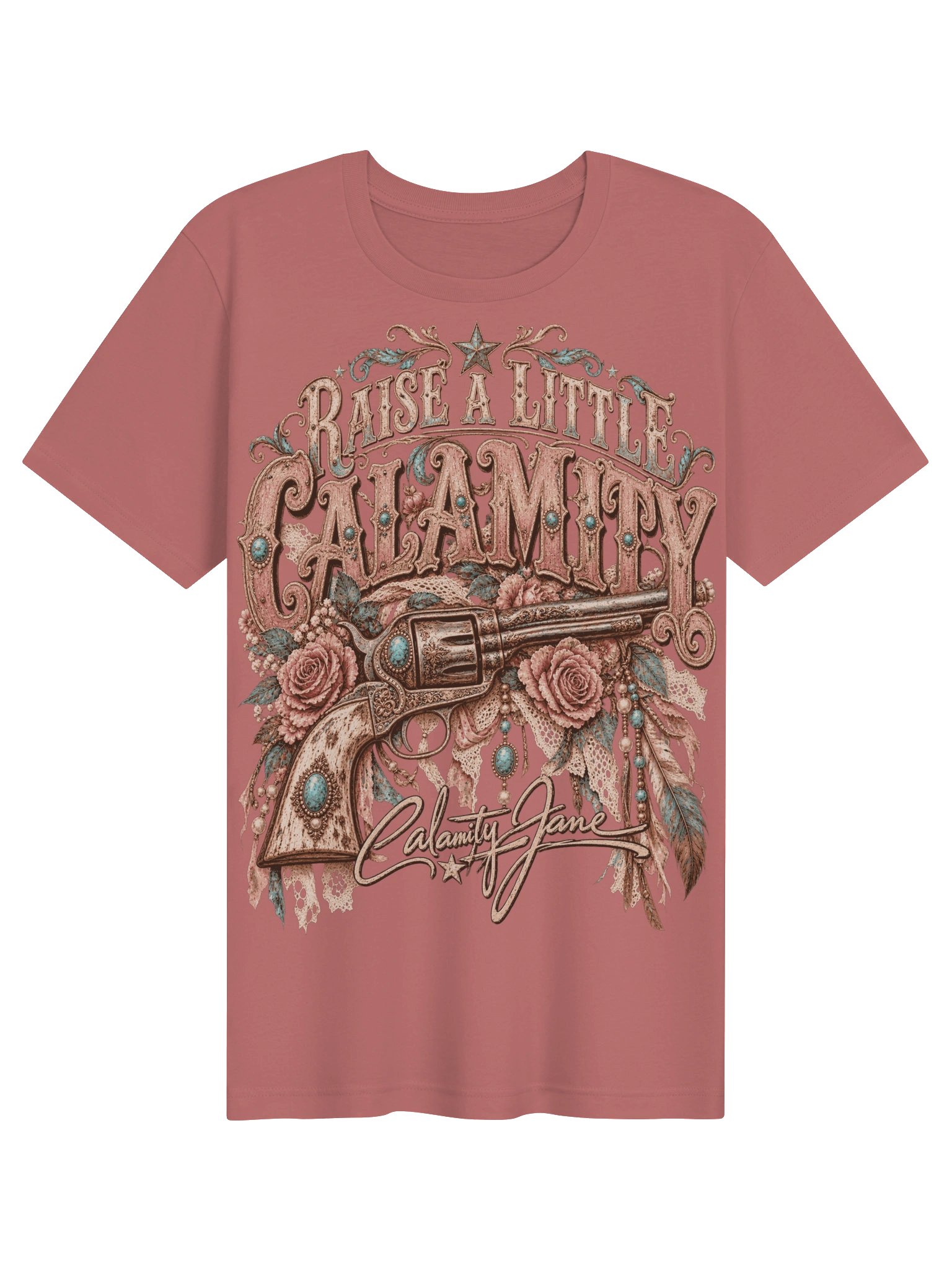 Raise a Little Calamity product image (1)