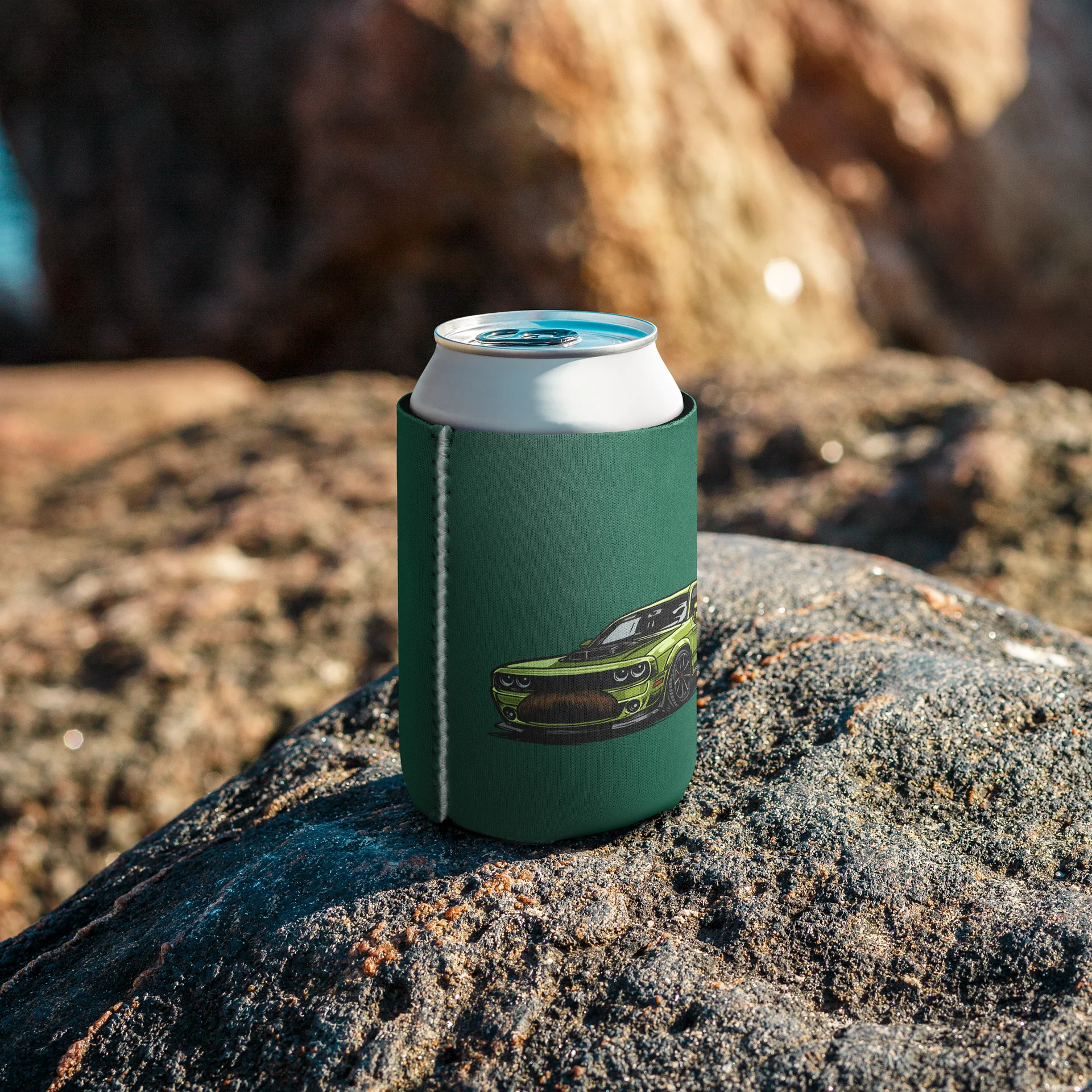 Daddy Tater Cold Start Koozie 🥶🥔 product image (8)