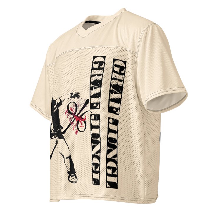 graffiti jungel grand arson no banksy product image (1)