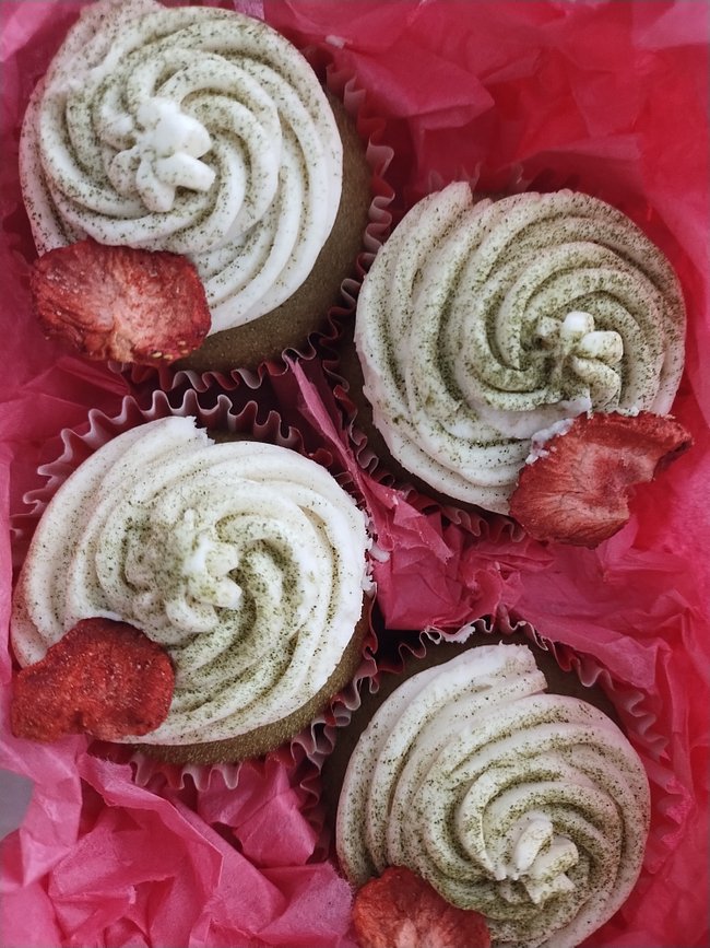 Sweet Recipes