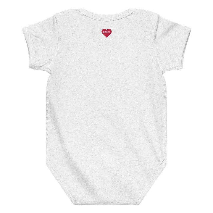 GOBDF Baby Onesie product image (7)