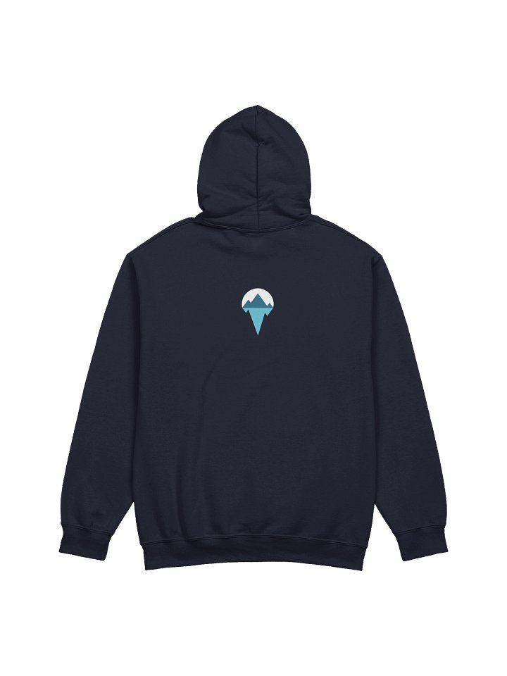 Polartours Hoodie product image (2)