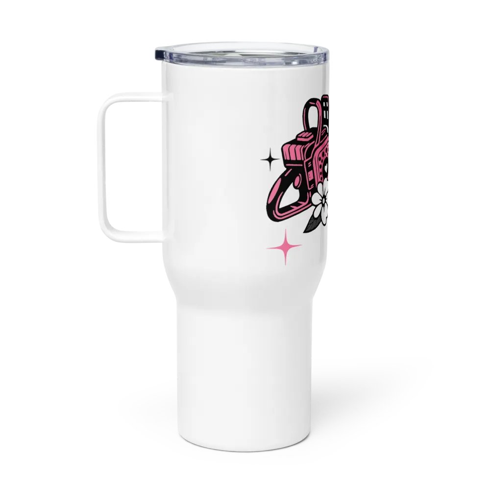 Chainsaw 'stanley' product image (2)