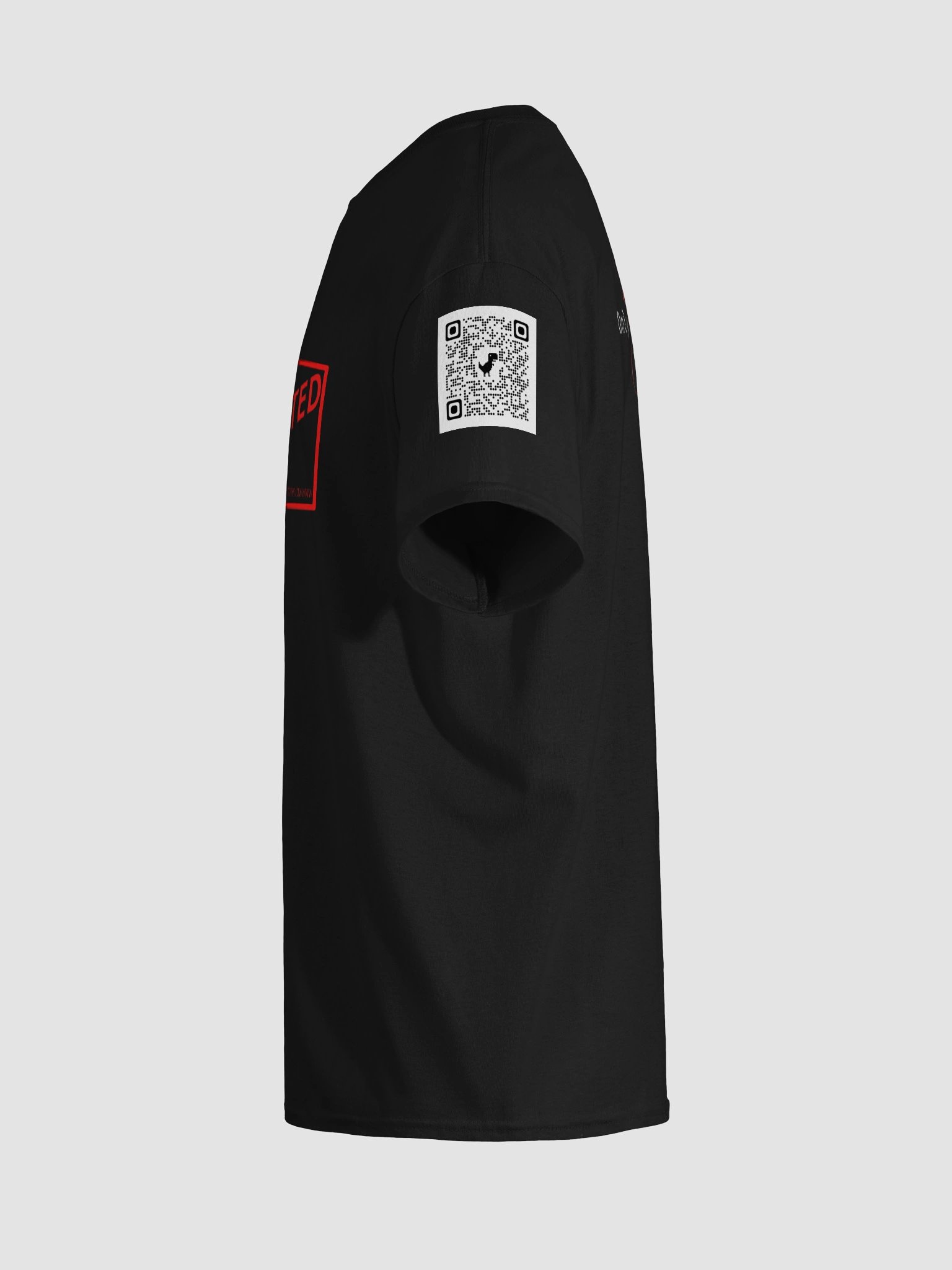Redacted x OnlyBandits Tee product image (87)