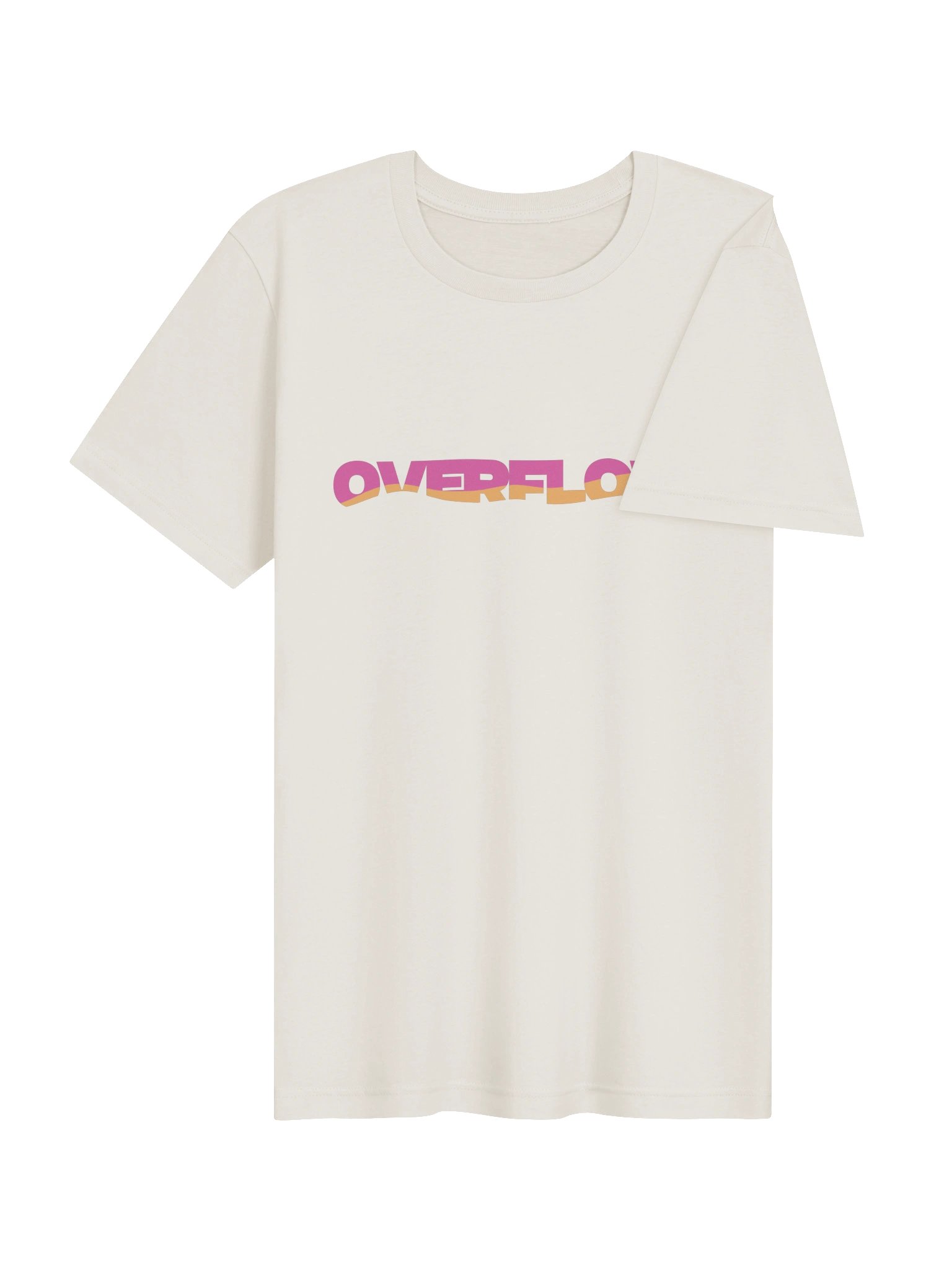 Overflow T-Shirt product image (4)