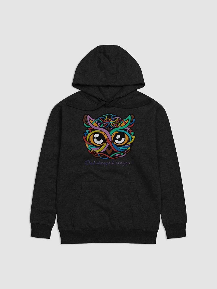 MythicVS Token Hoodie product image (2)