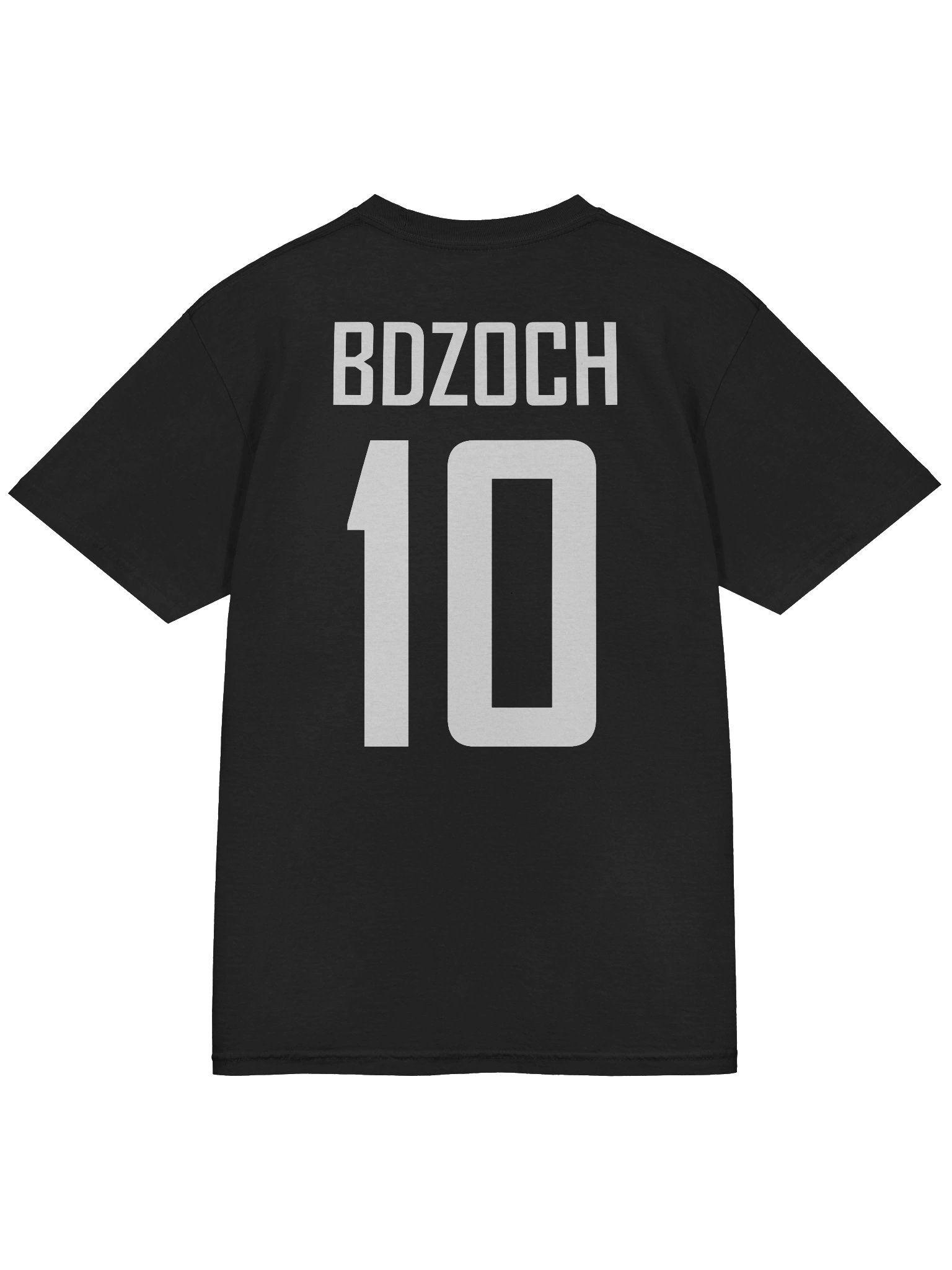 Danny GG Shirt product image (4)