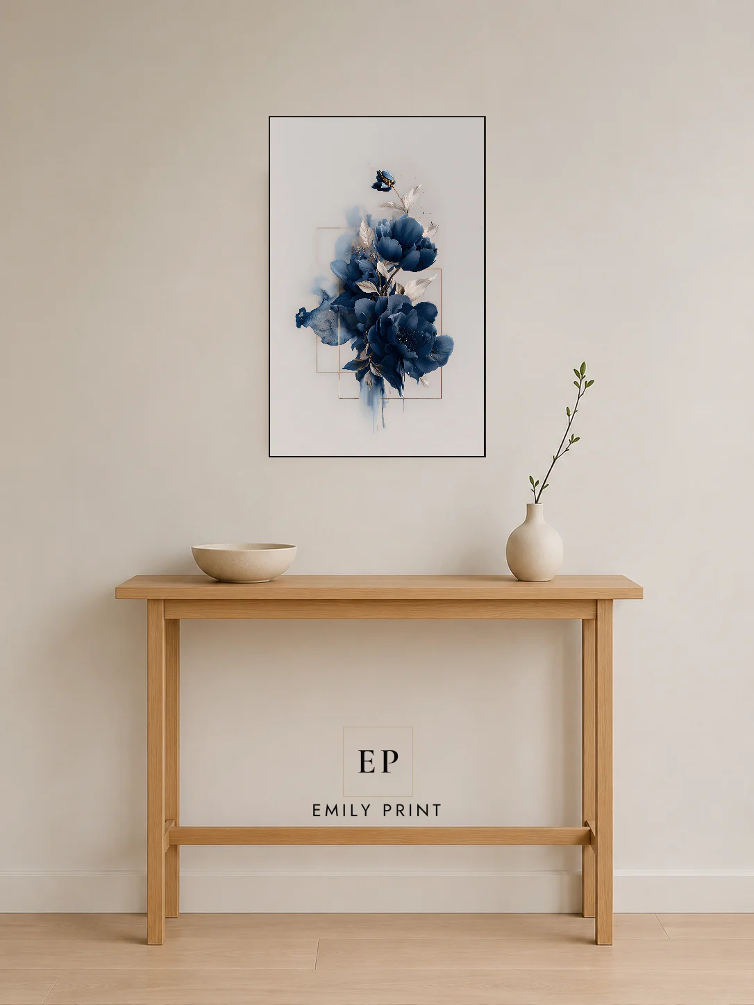 Framed Bloom product image (93)