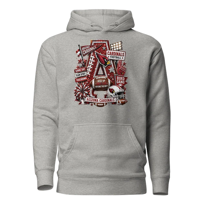 Arizona Cardinals Football product image (2)