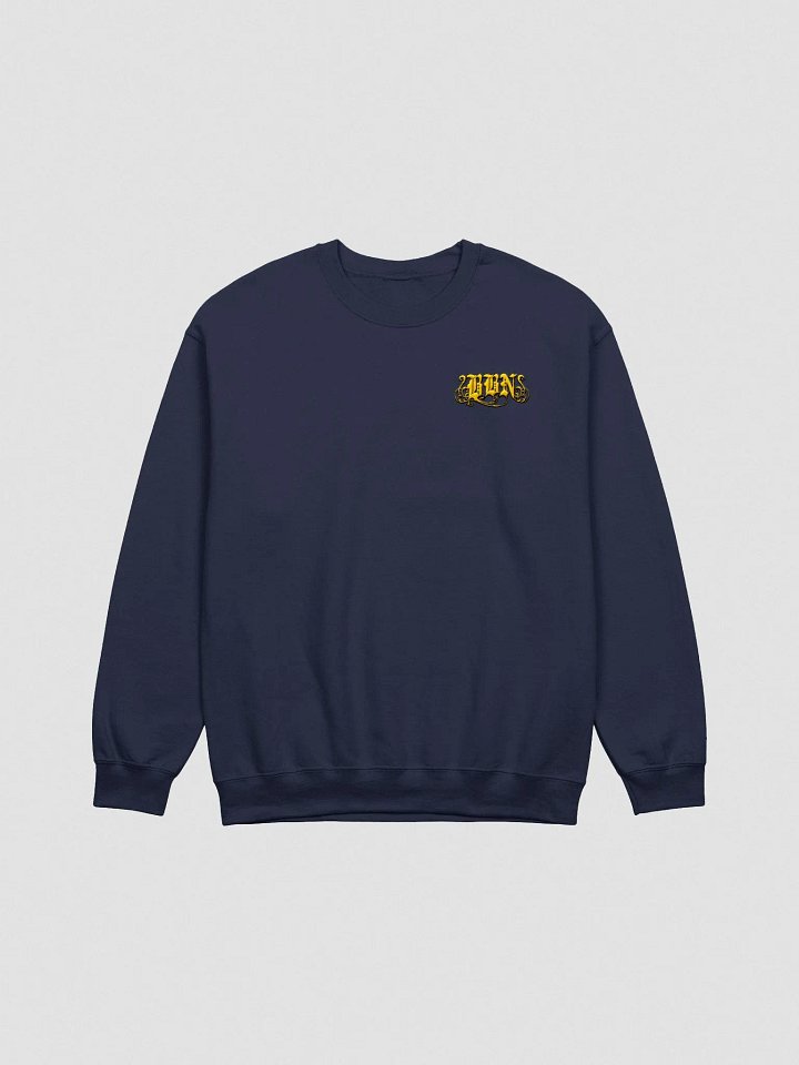 The Chloe Special CREWNECK SWEATSHIRT product image (1)