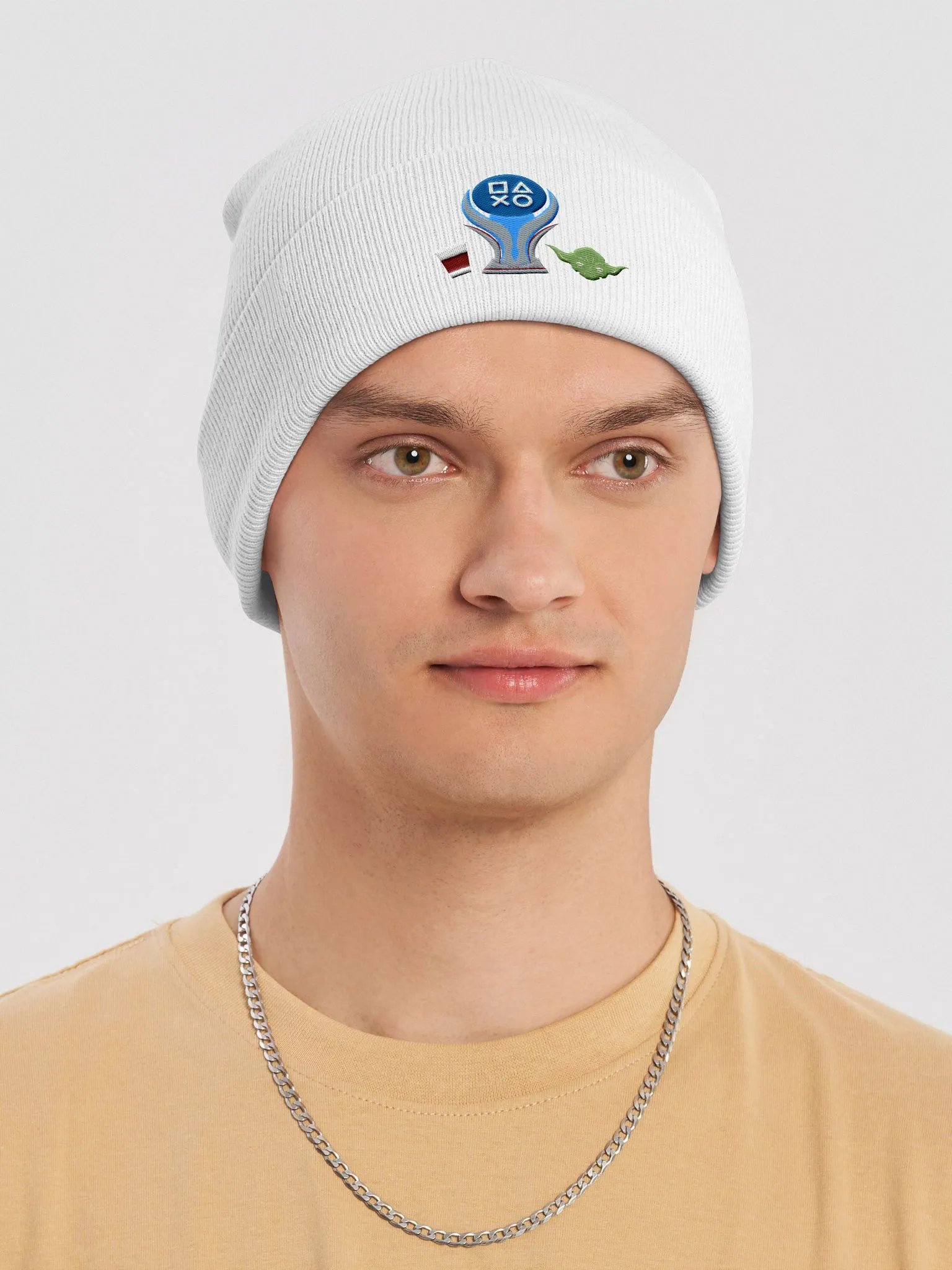Bonnet Platine - Force Cafe product image (10)