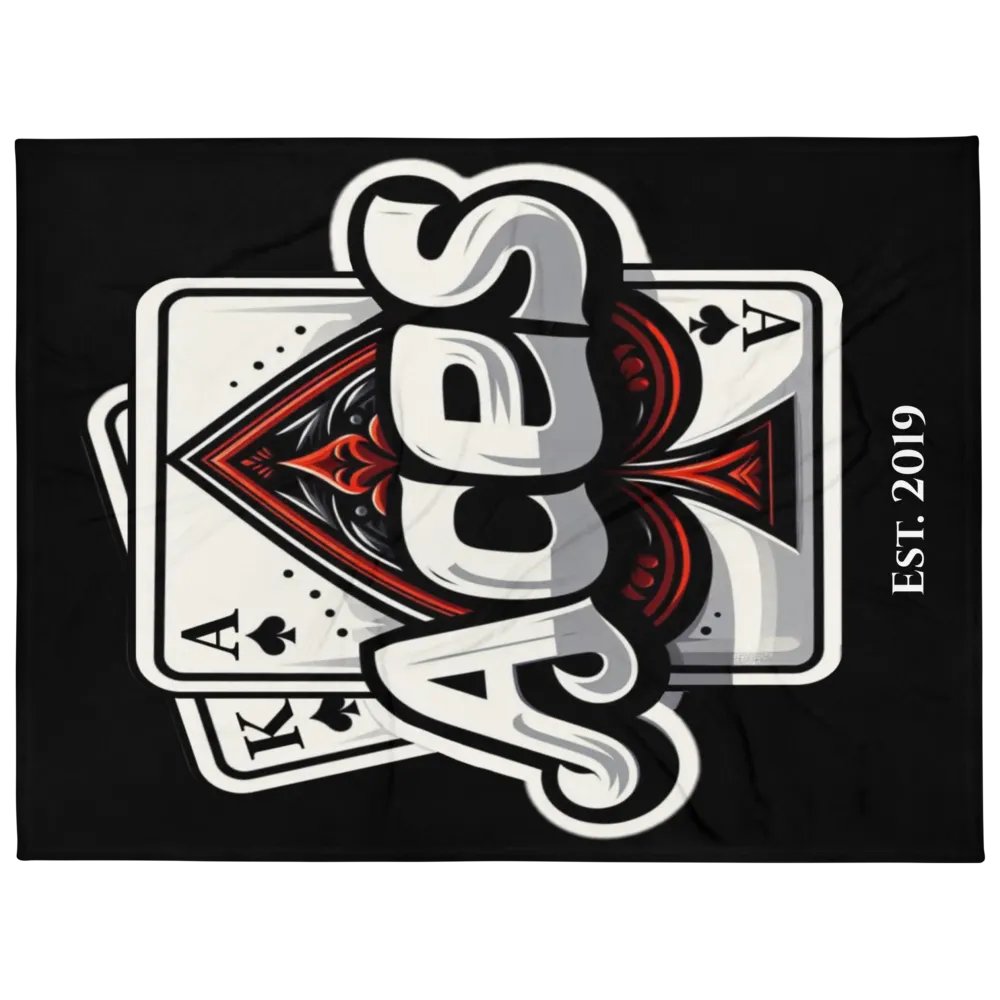 Retro Blanket product image (1)