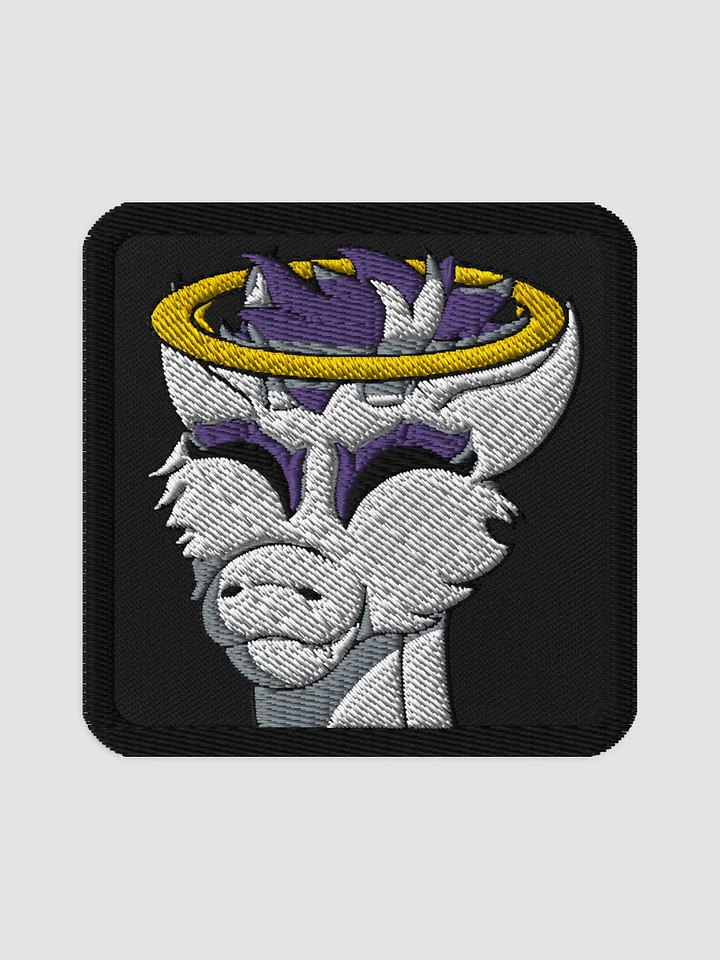 Innocent Dragon Patch product image (1)