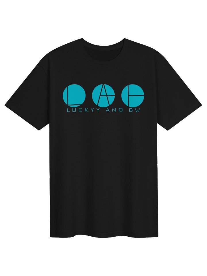 LaB Trials of The Nine Inspired T-Shirt product image (1)