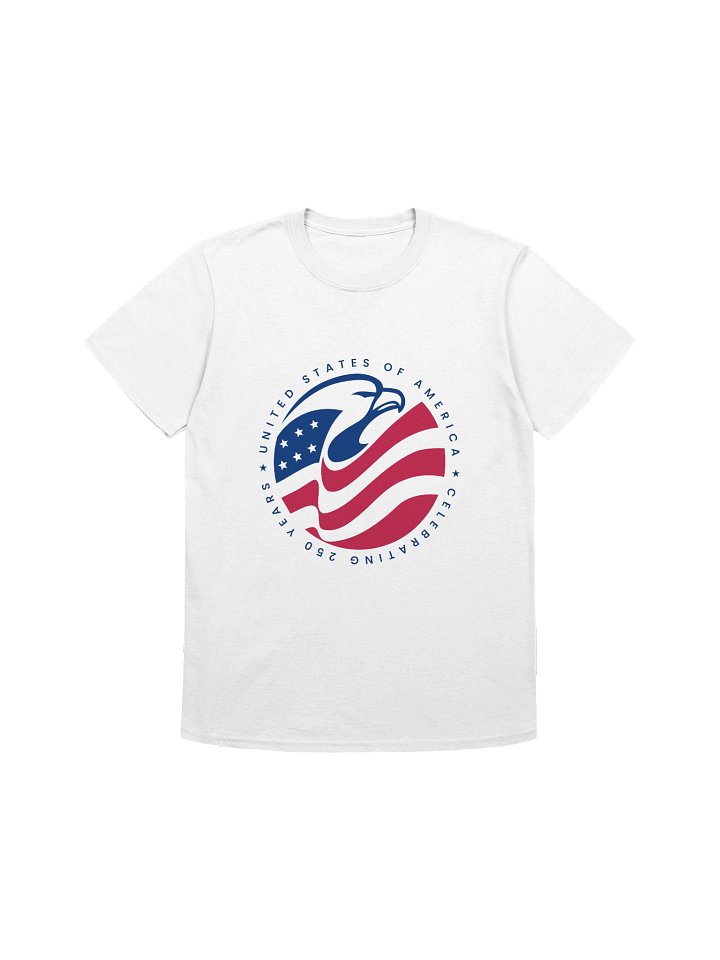 American Eagle Unisex T-shirt product image (1)
