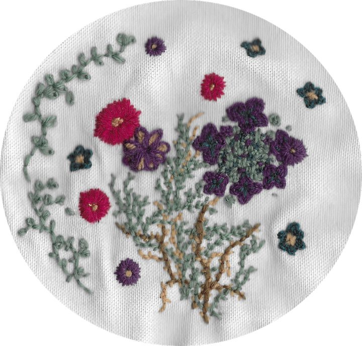 Composition Florale product image (1)