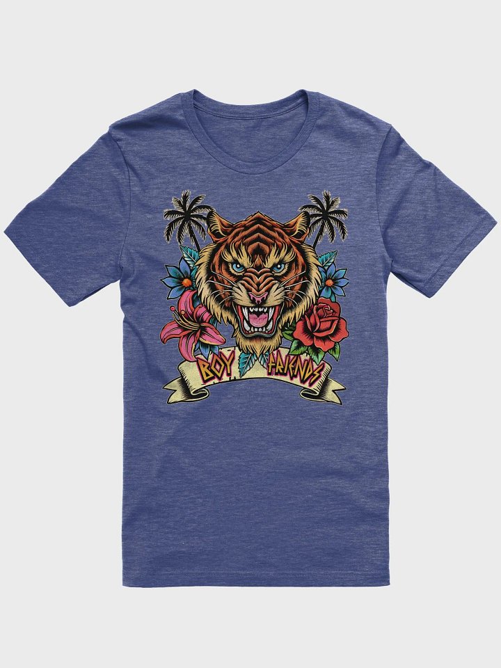 Boy Friends Tiger product image (1)
