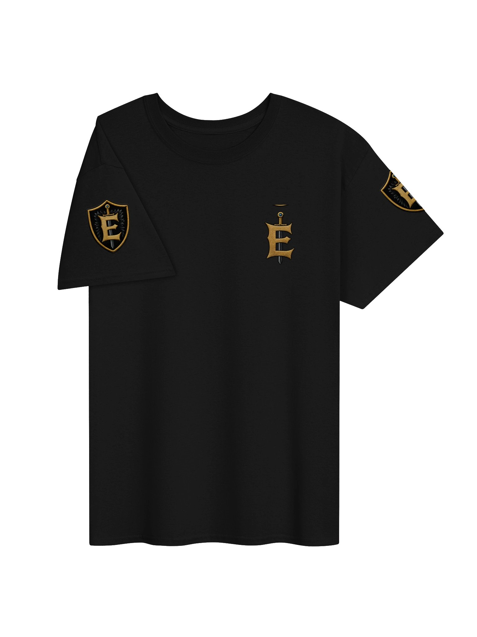 Eldenstead Print Tee product image (3)
