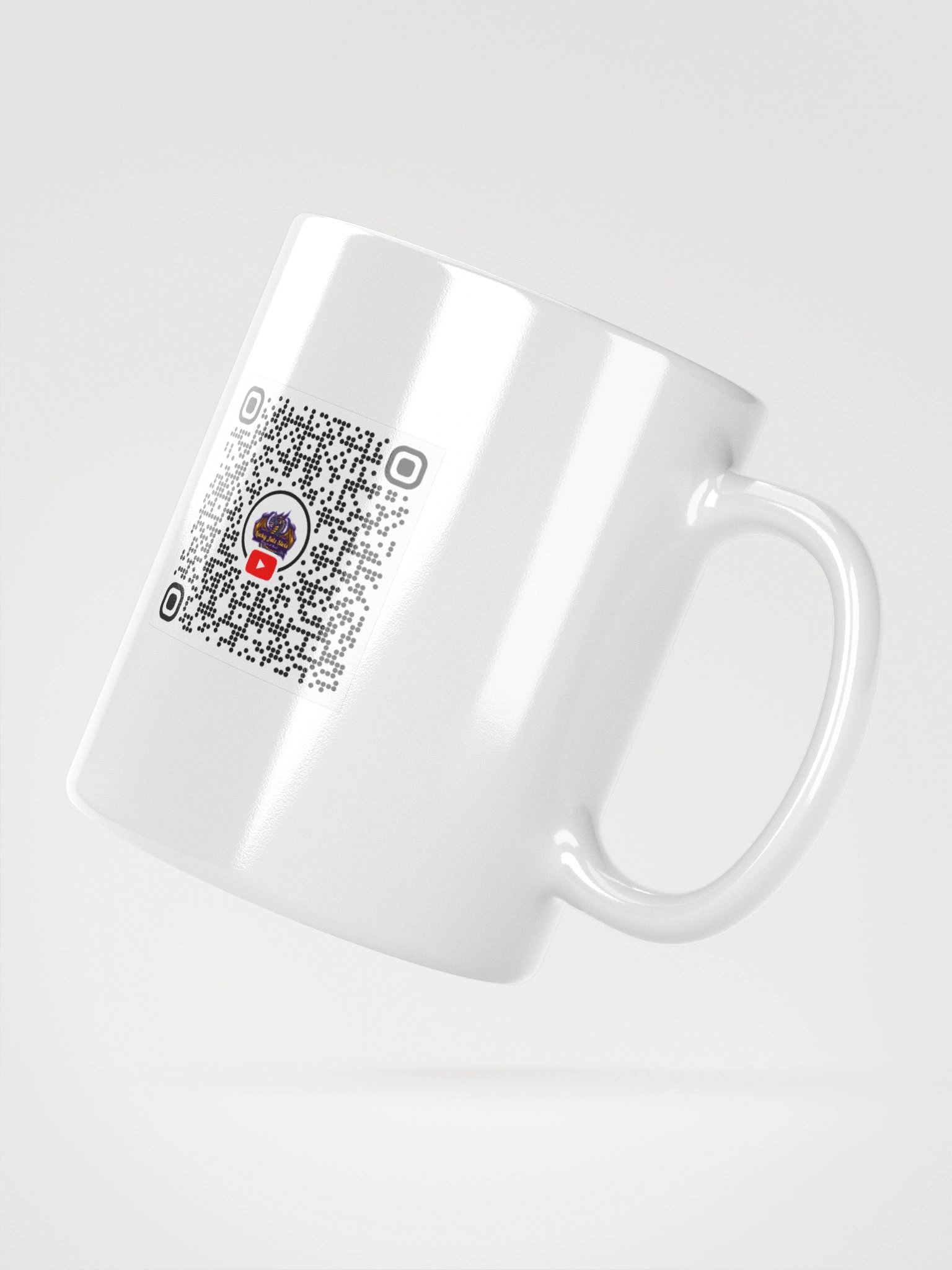 Lucky Julz Coffee Cup product image (4)