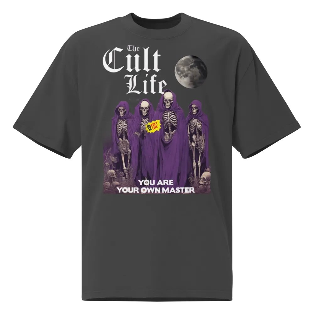 CULT GATHERING product image (1)